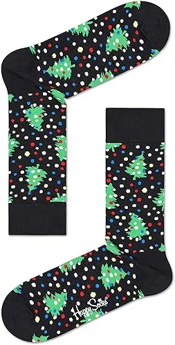 Christmas Night Sock