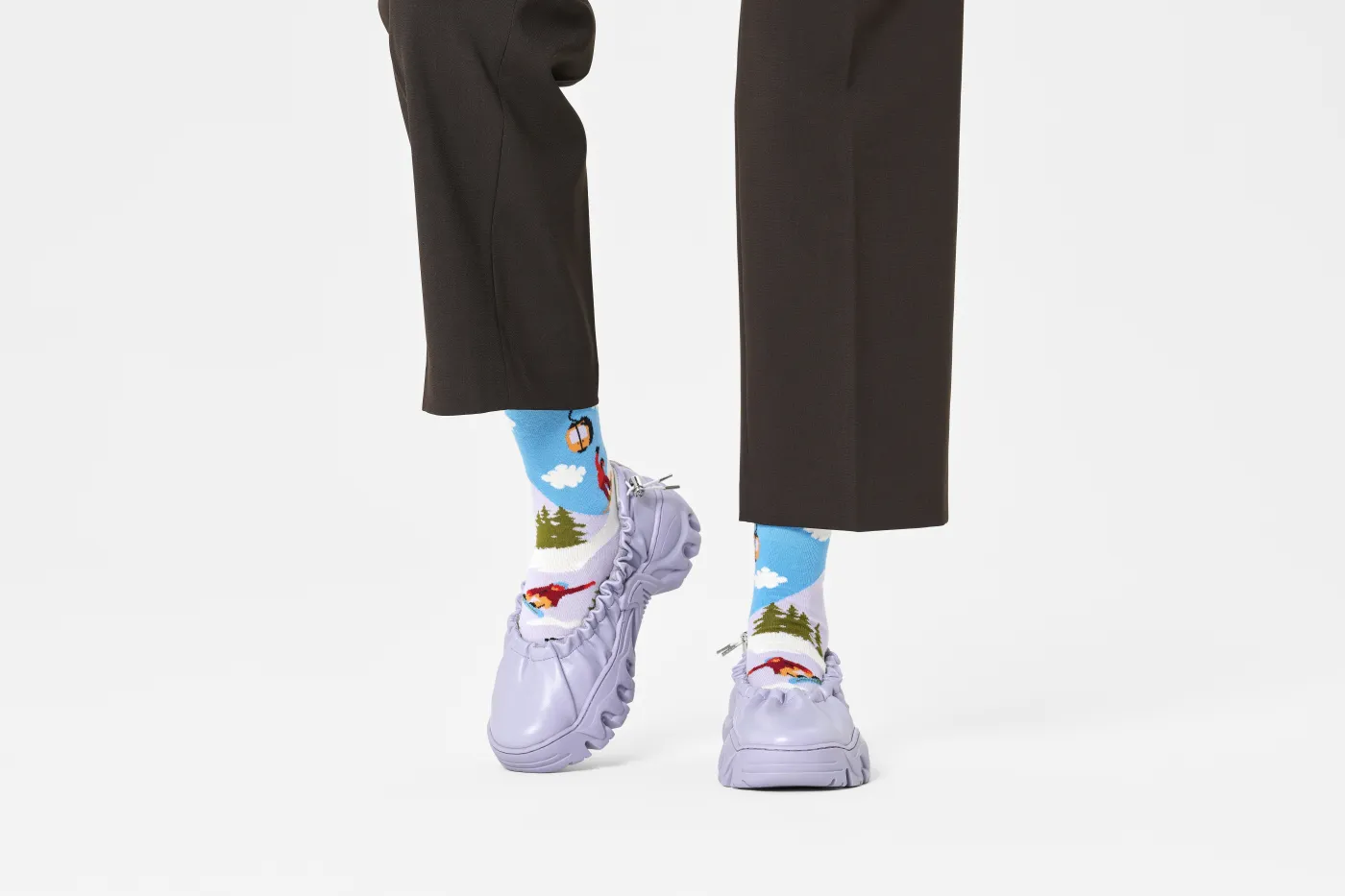 Snowboard Sock