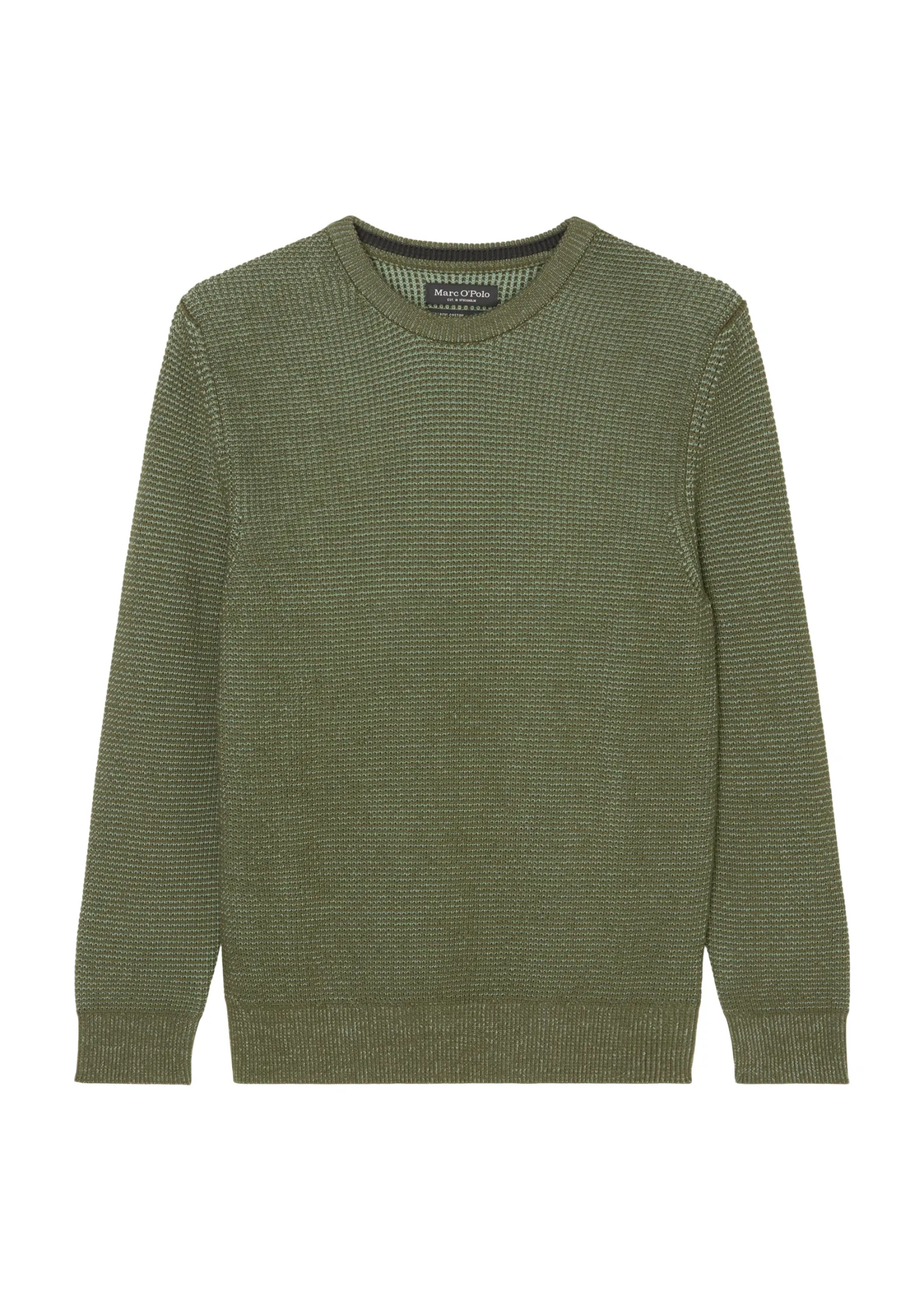 Pullover regular