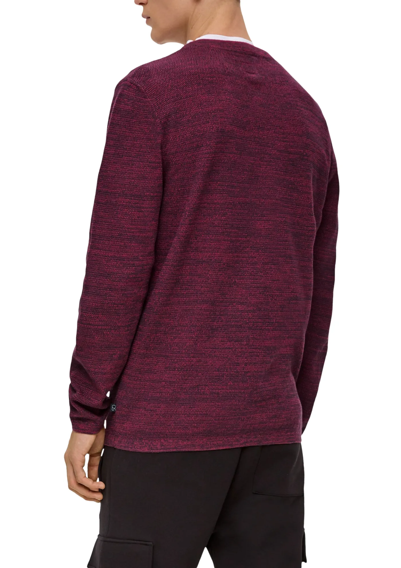 Strickpullover