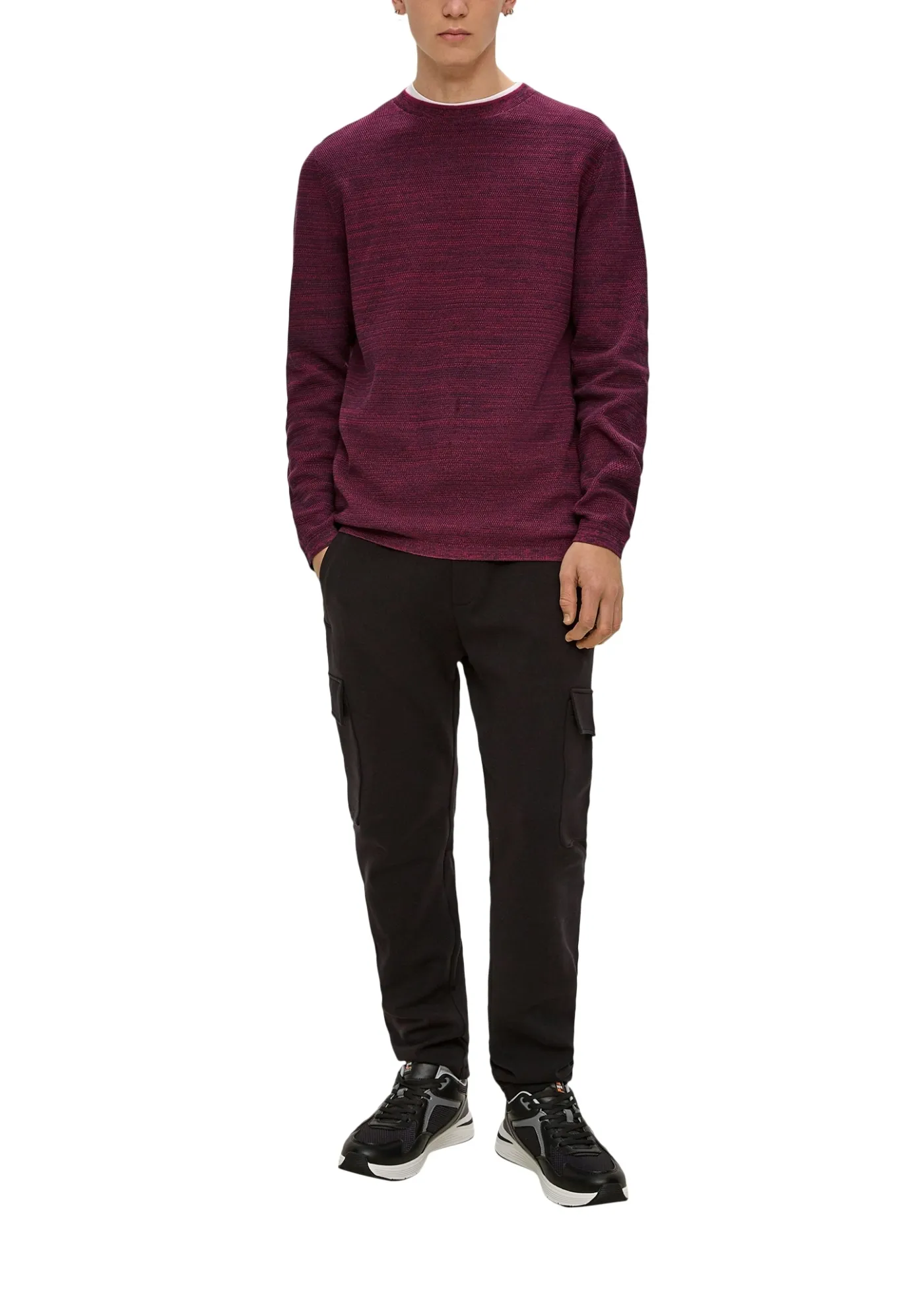 Strickpullover