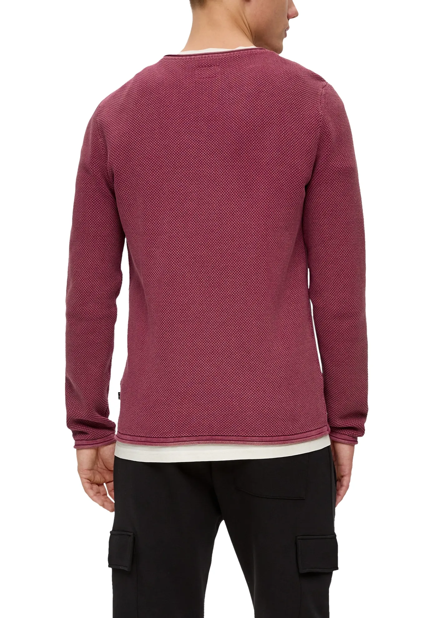 Strickpullover