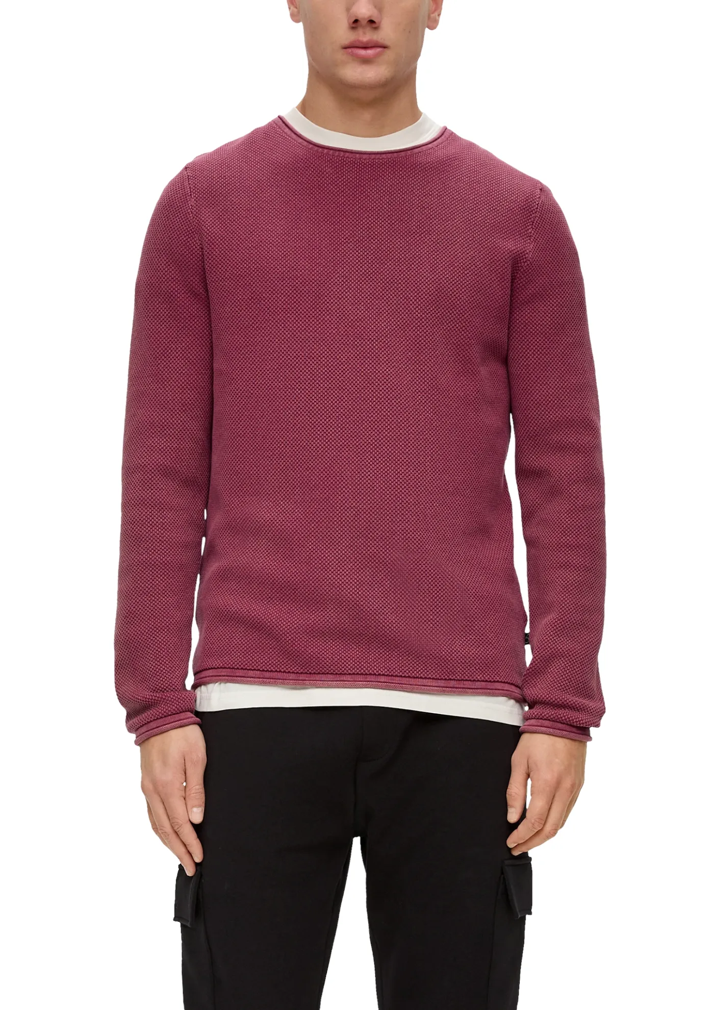 Strickpullover