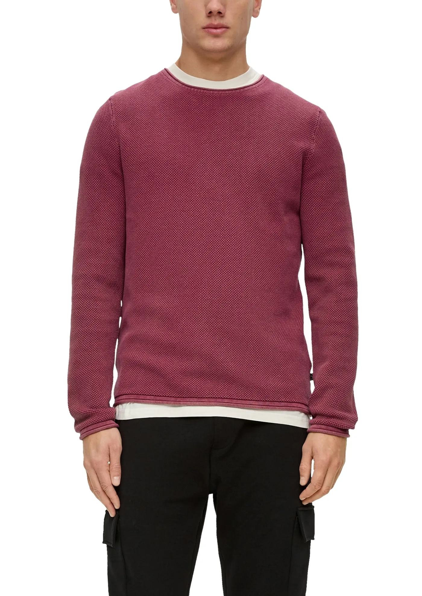 Strickpullover