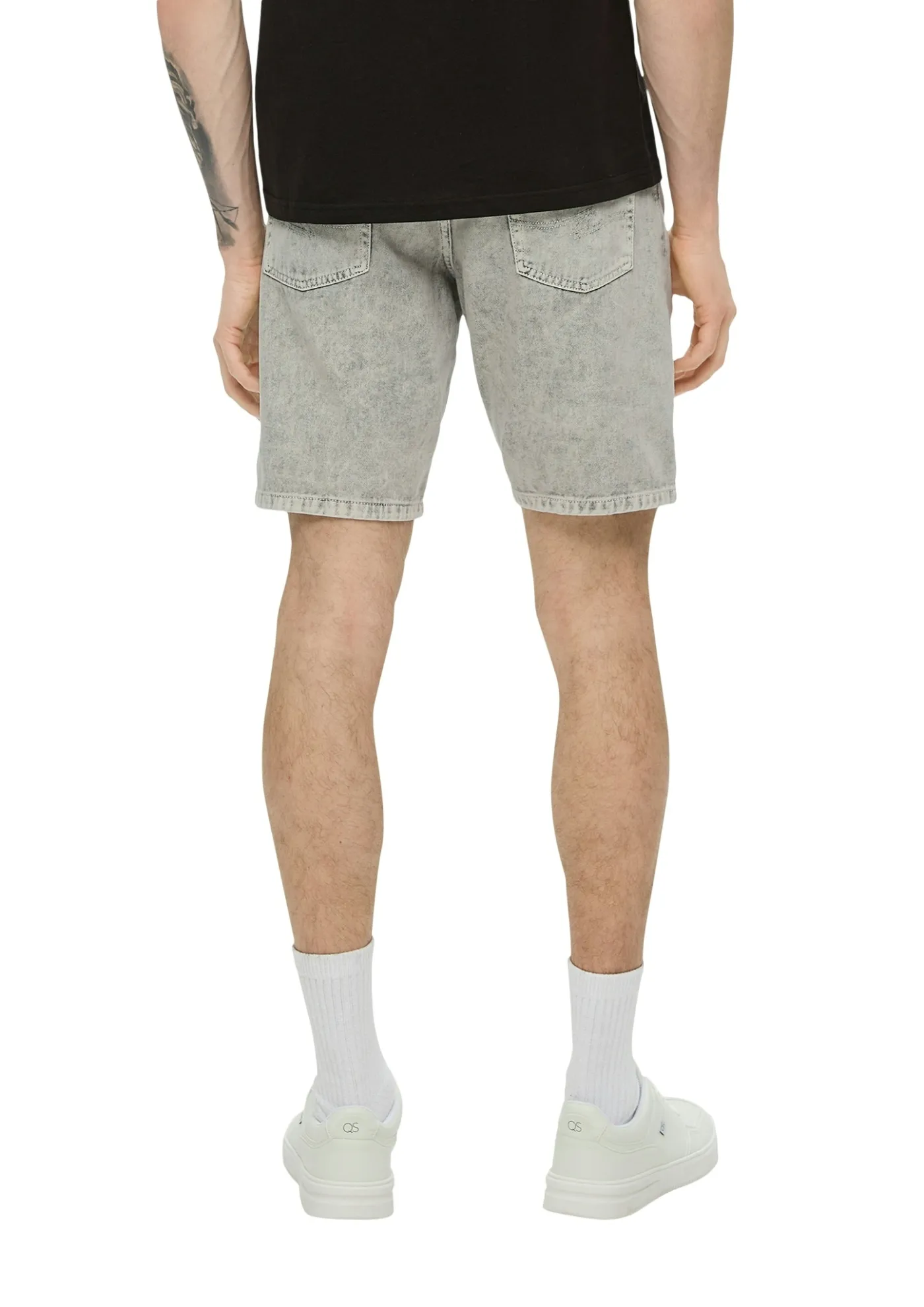 Jeans-Hose