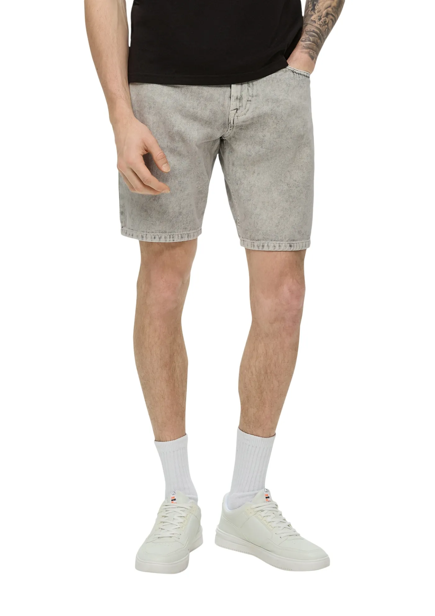 Jeans-Hose