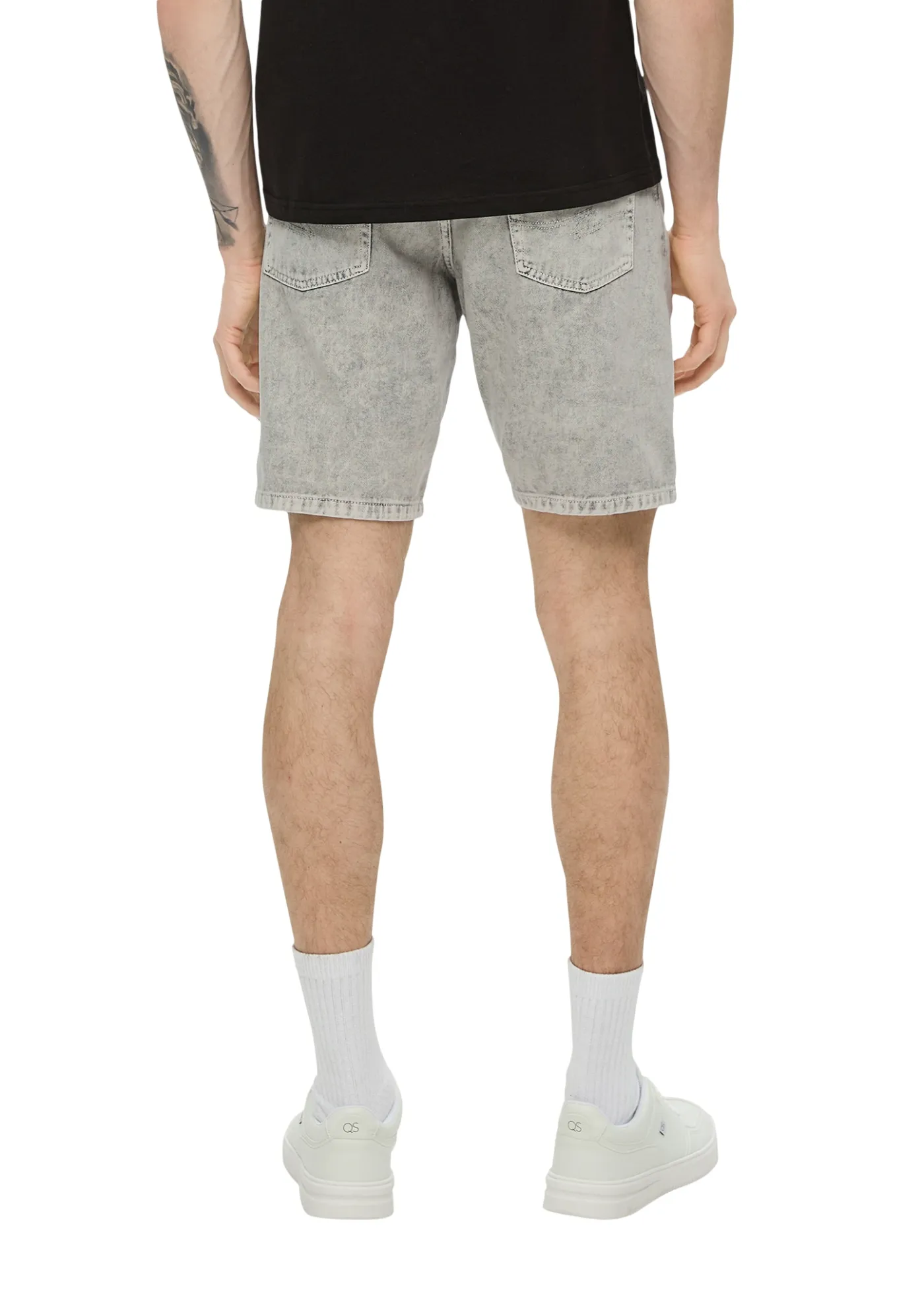 Jeans-Hose