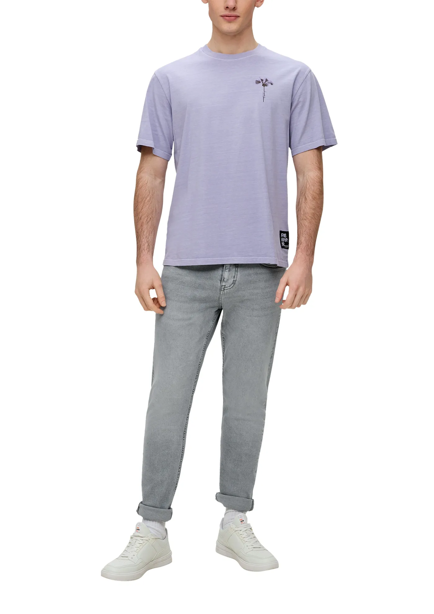 Jeans-Hose