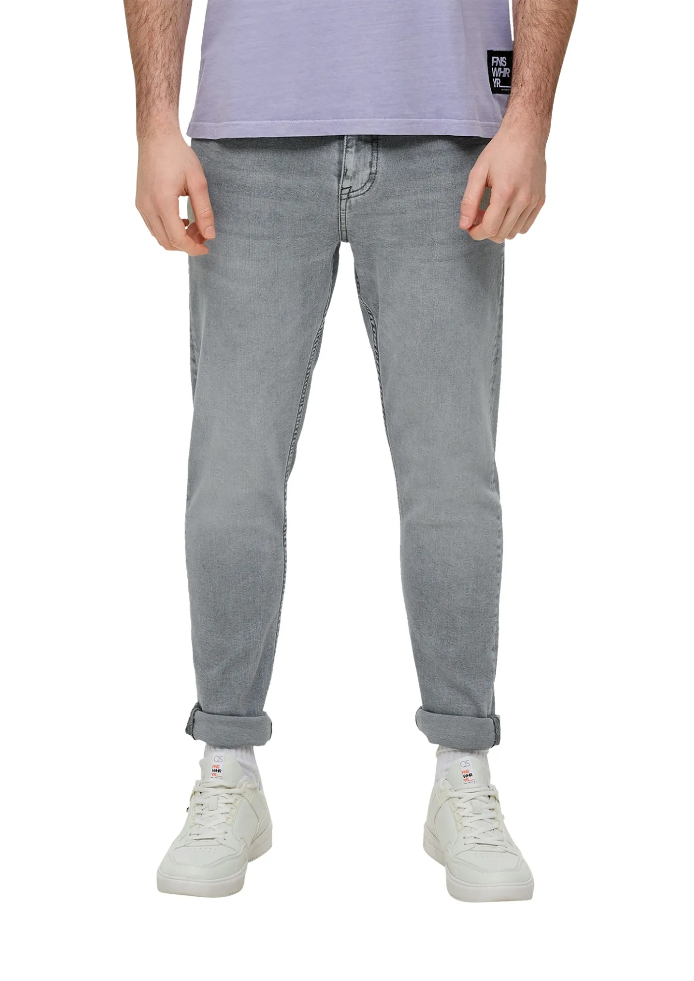Jeans-Hose