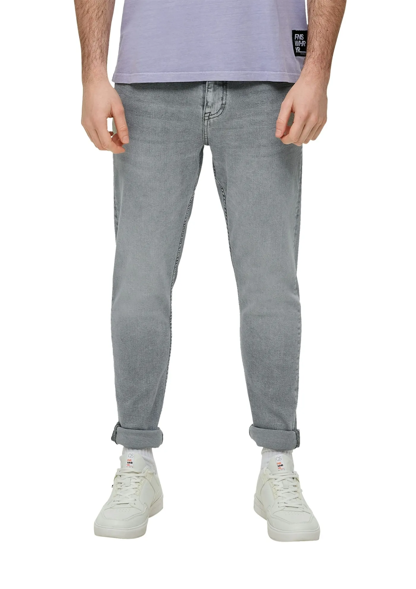 Jeans-Hose