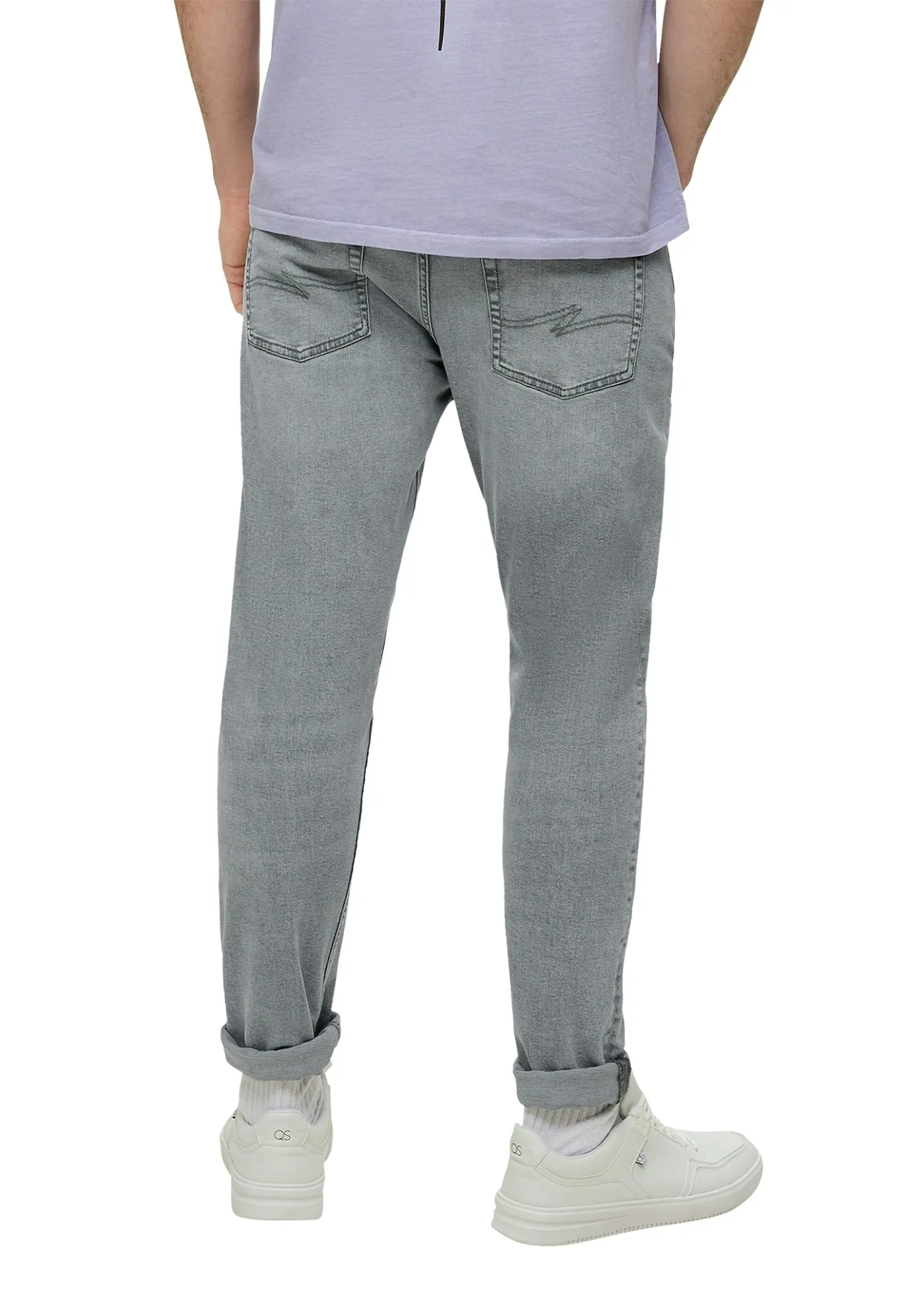 Jeans-Hose