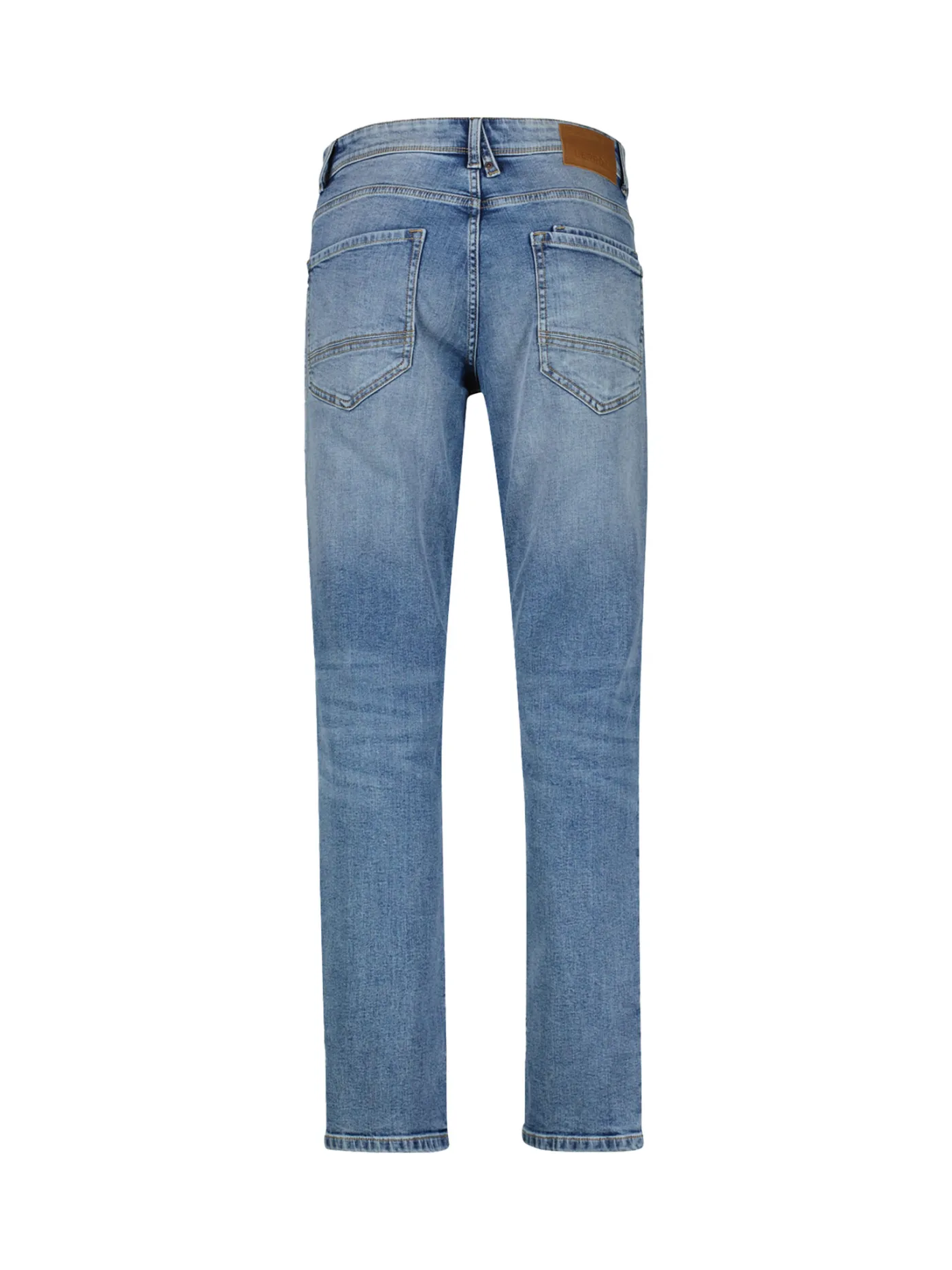 5 POCKET