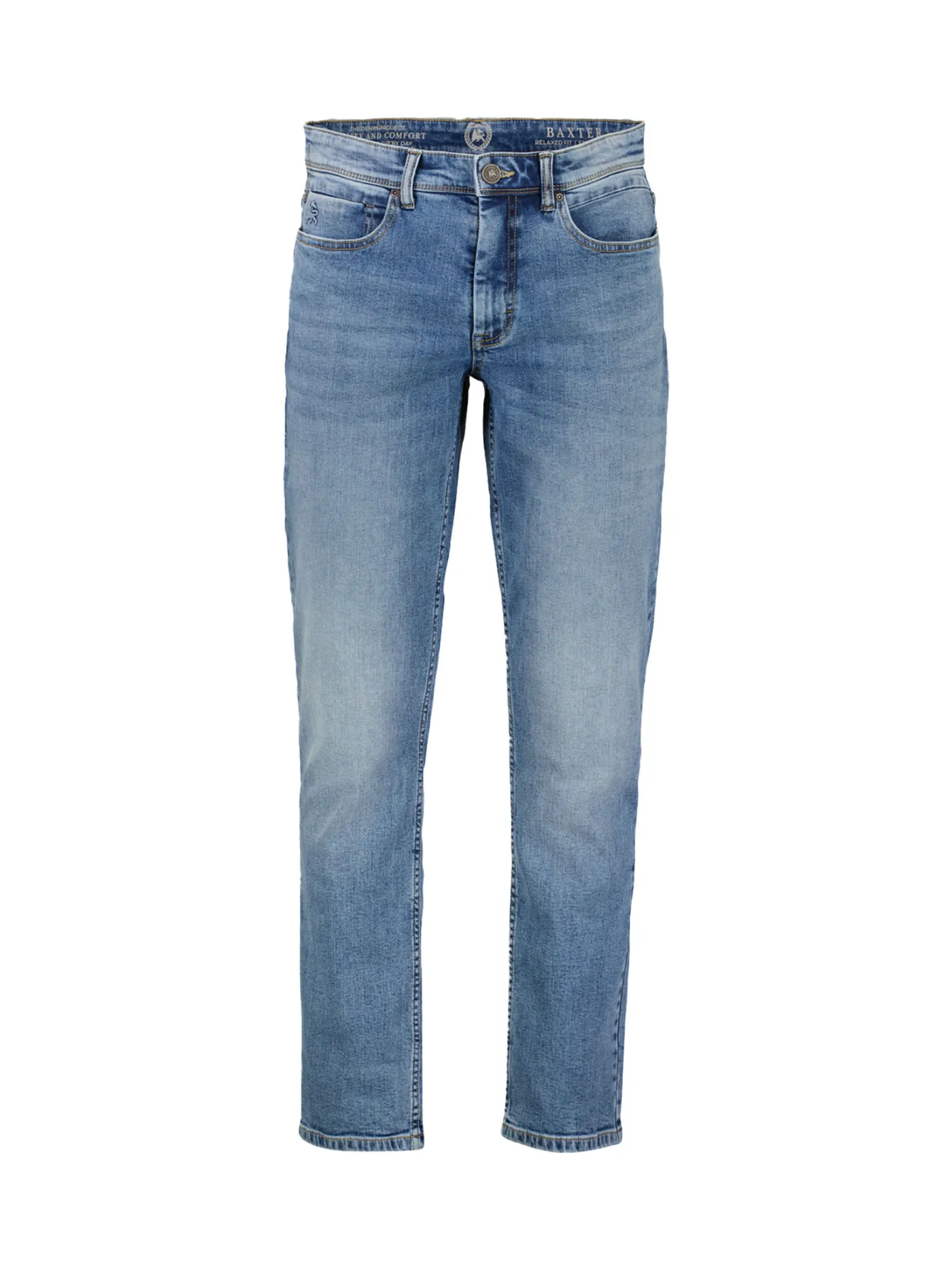 5 POCKET