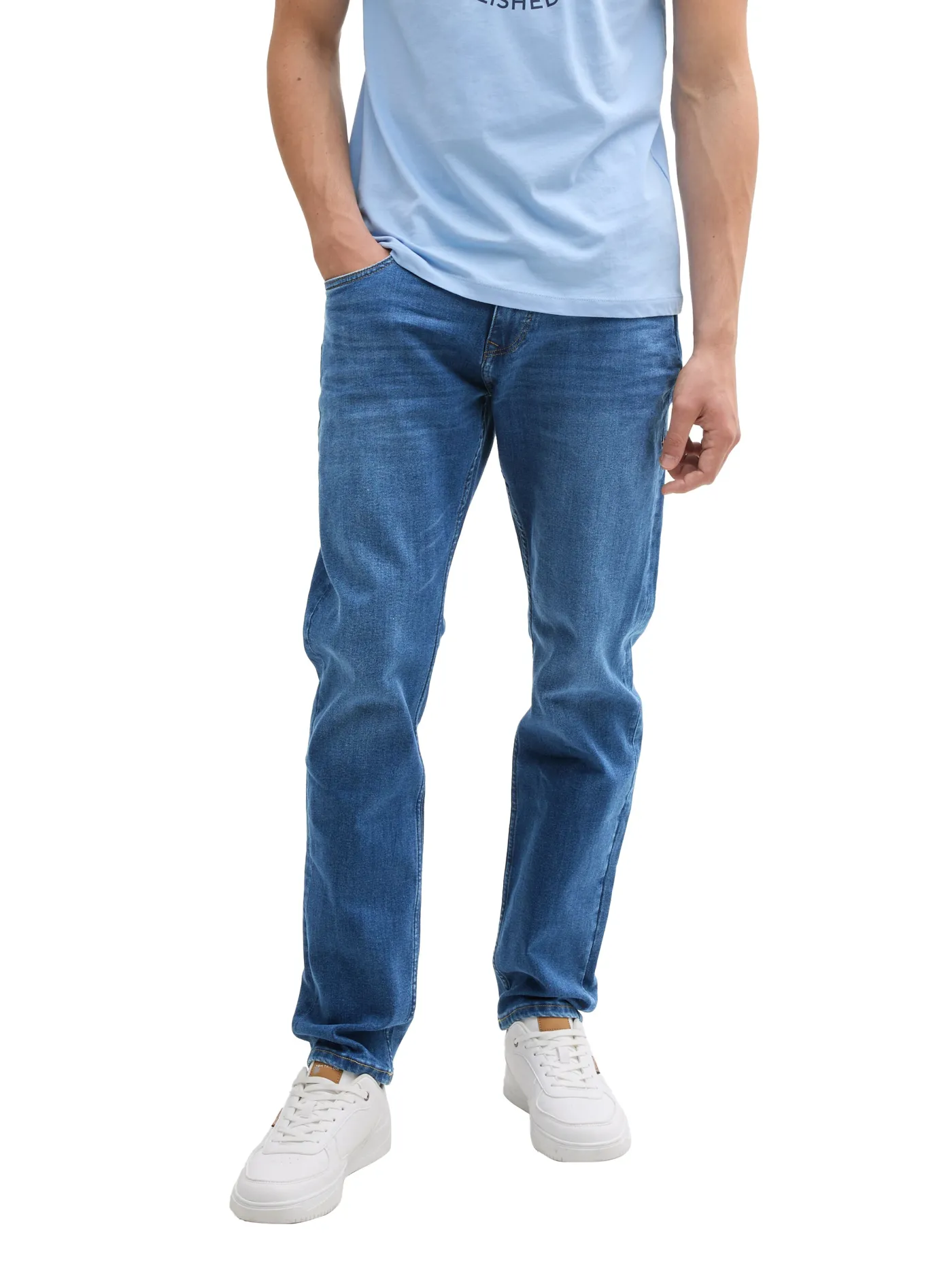 TTPIERS SLIM Jeans