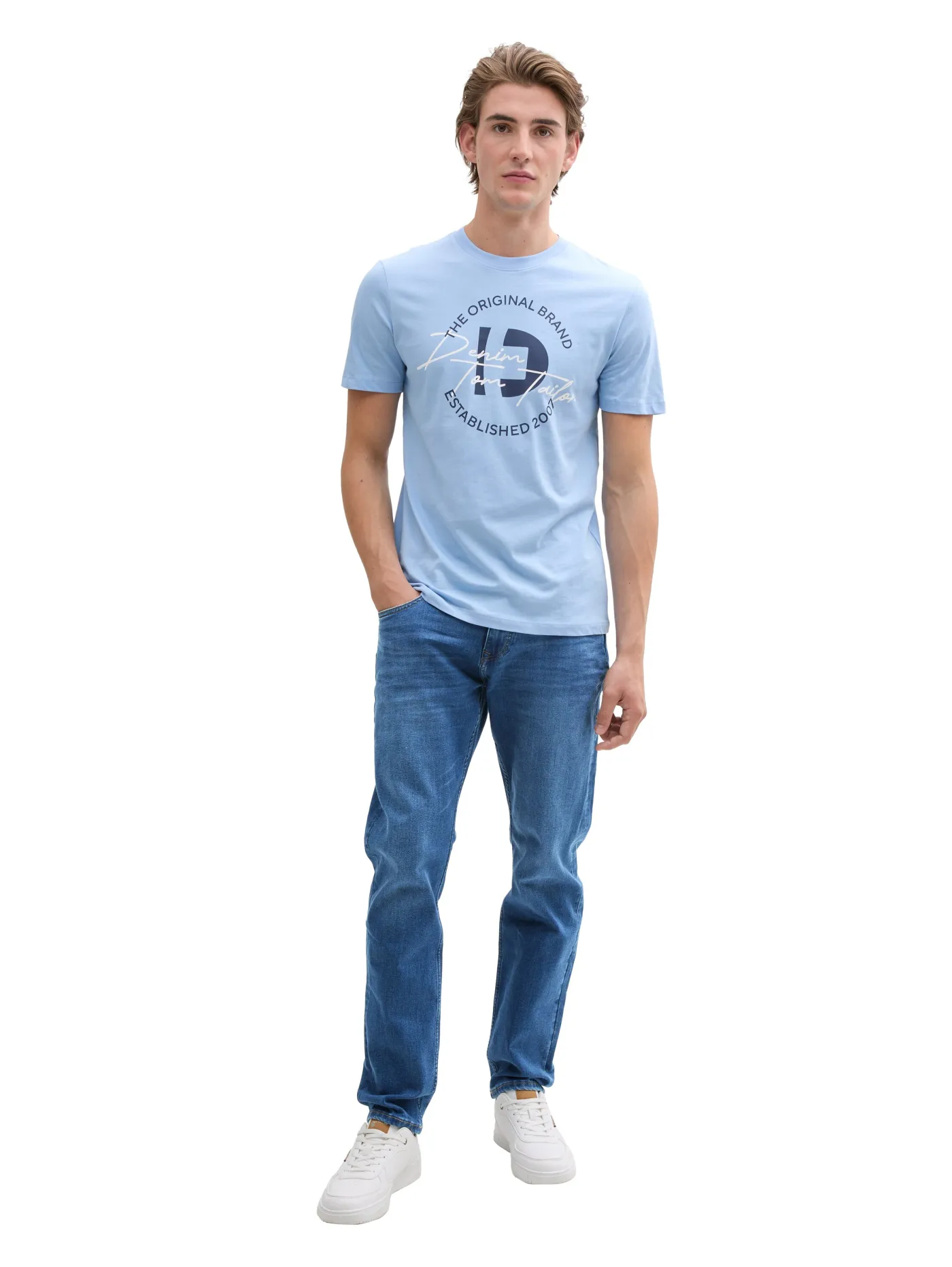 TTPIERS SLIM Jeans