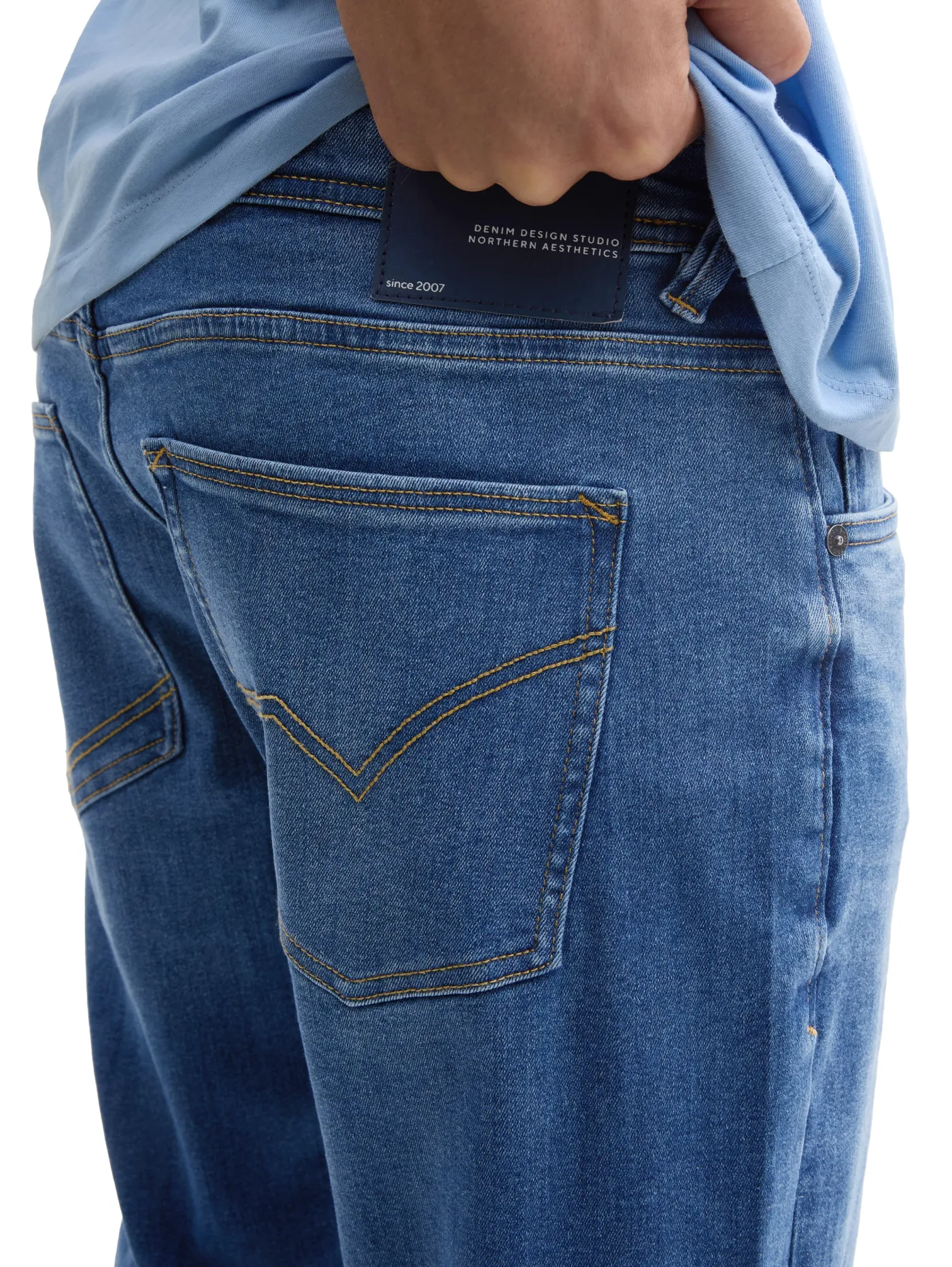 TTPIERS SLIM Jeans