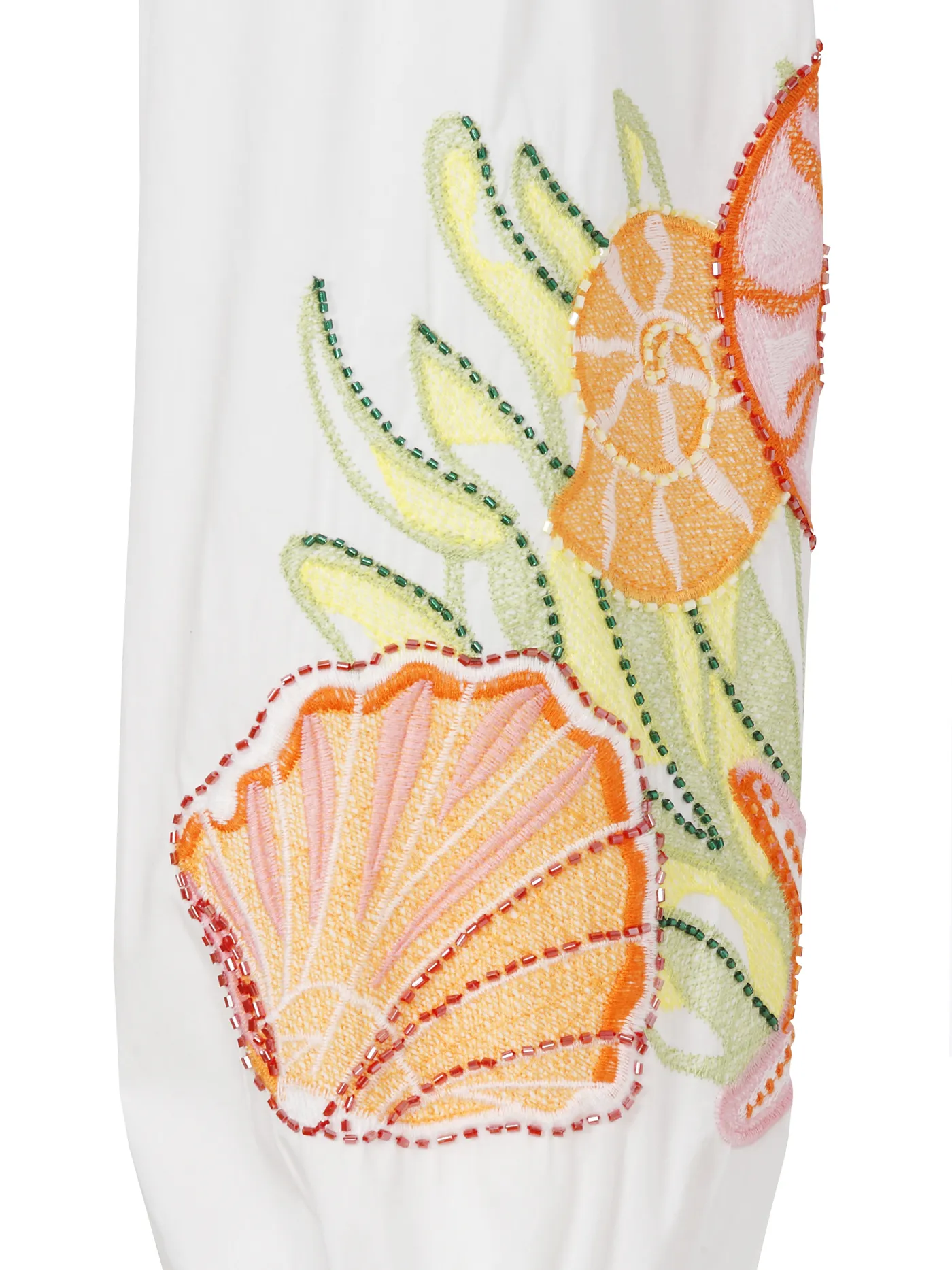 Bluse Hemdkragen 1/1 Arm