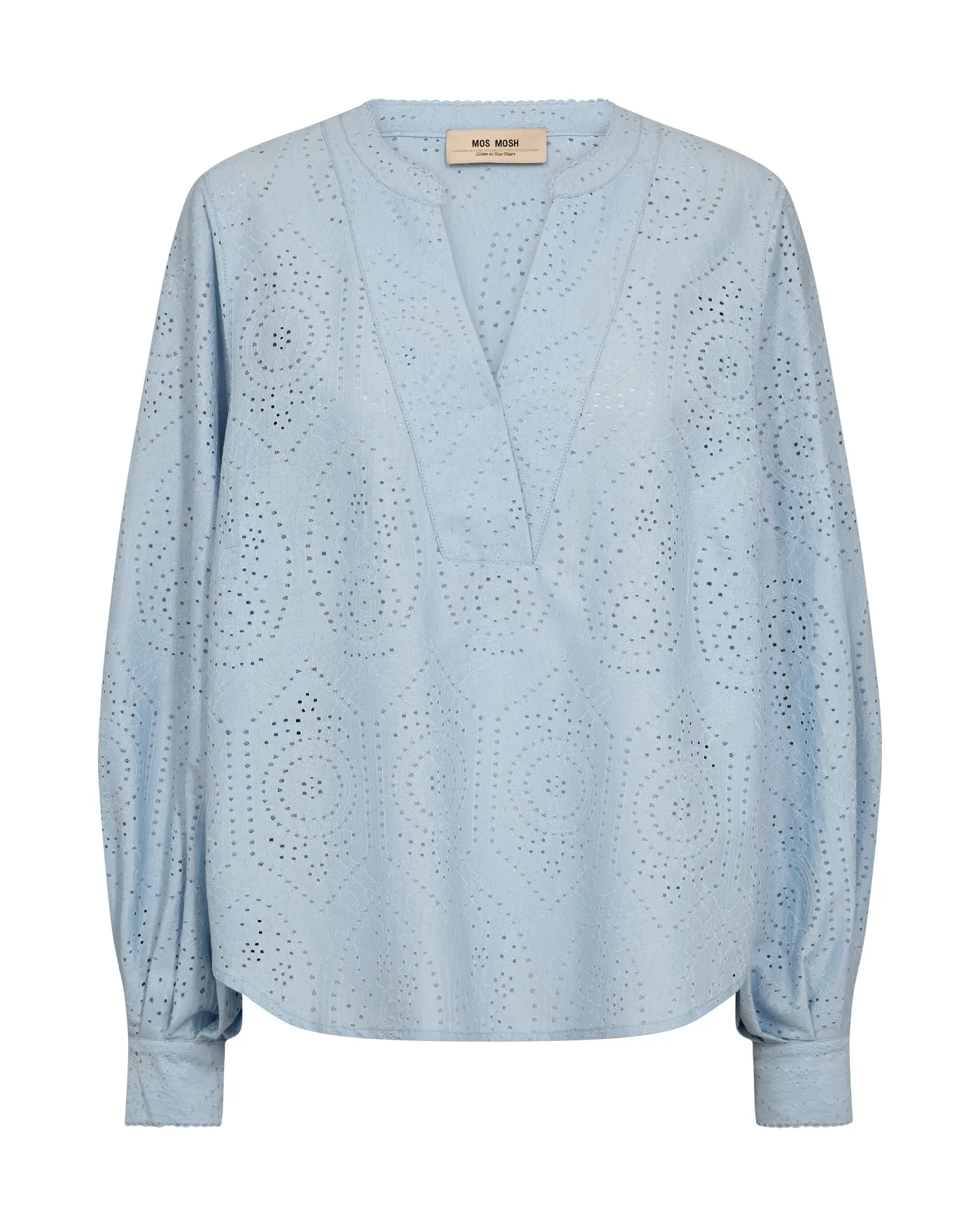 MMYen Sina Lace Blouse