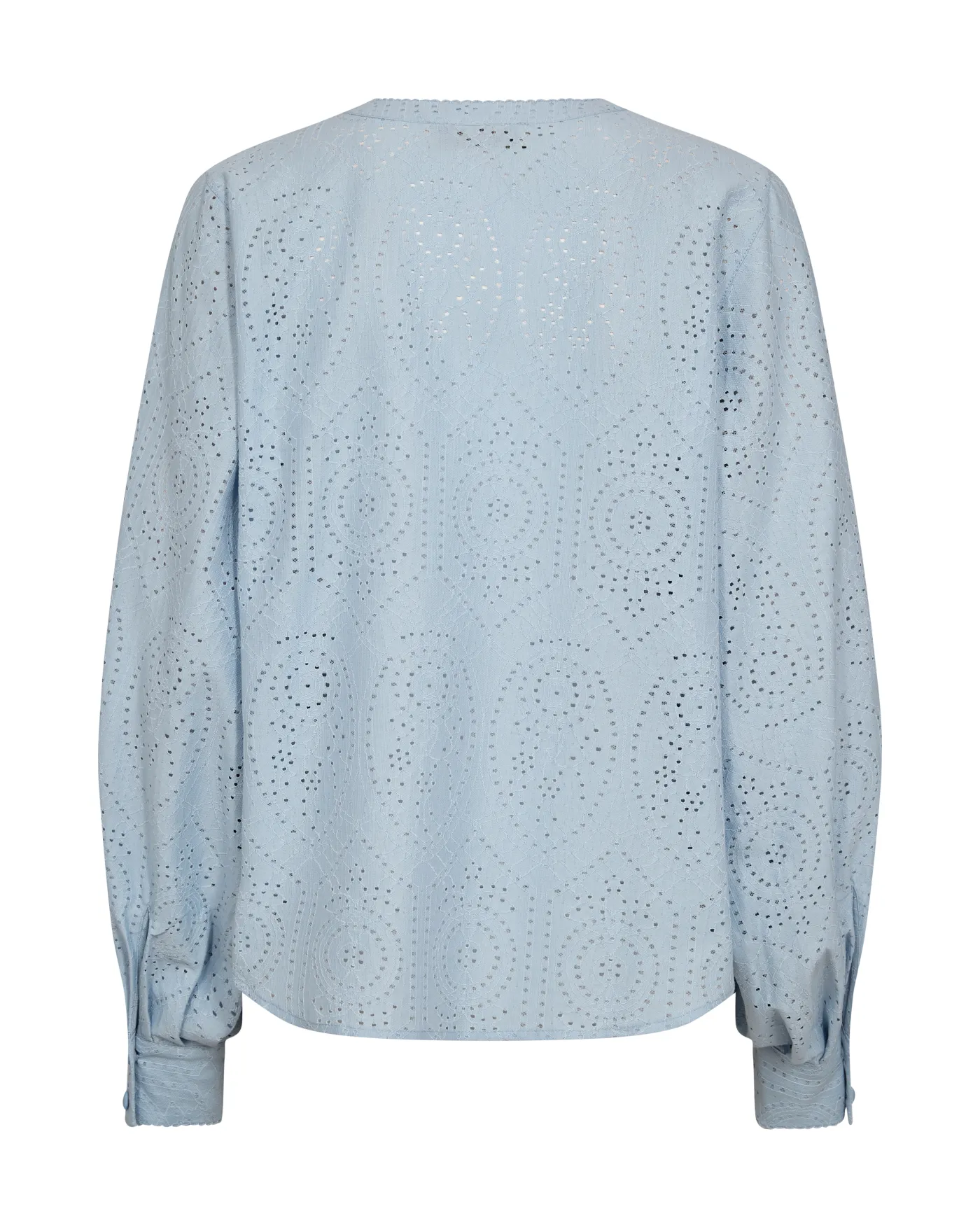 MMYen Sina Lace Blouse