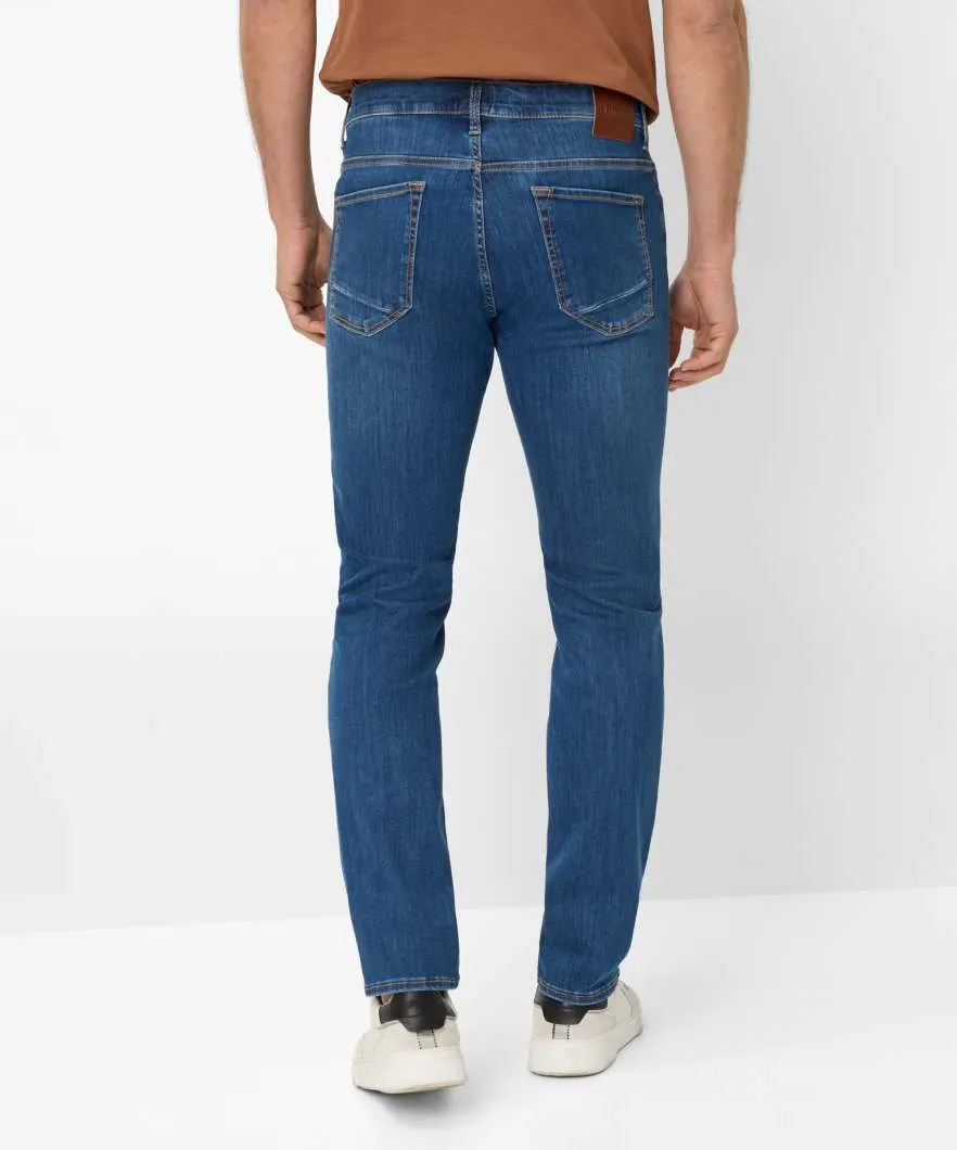 Style Chuck