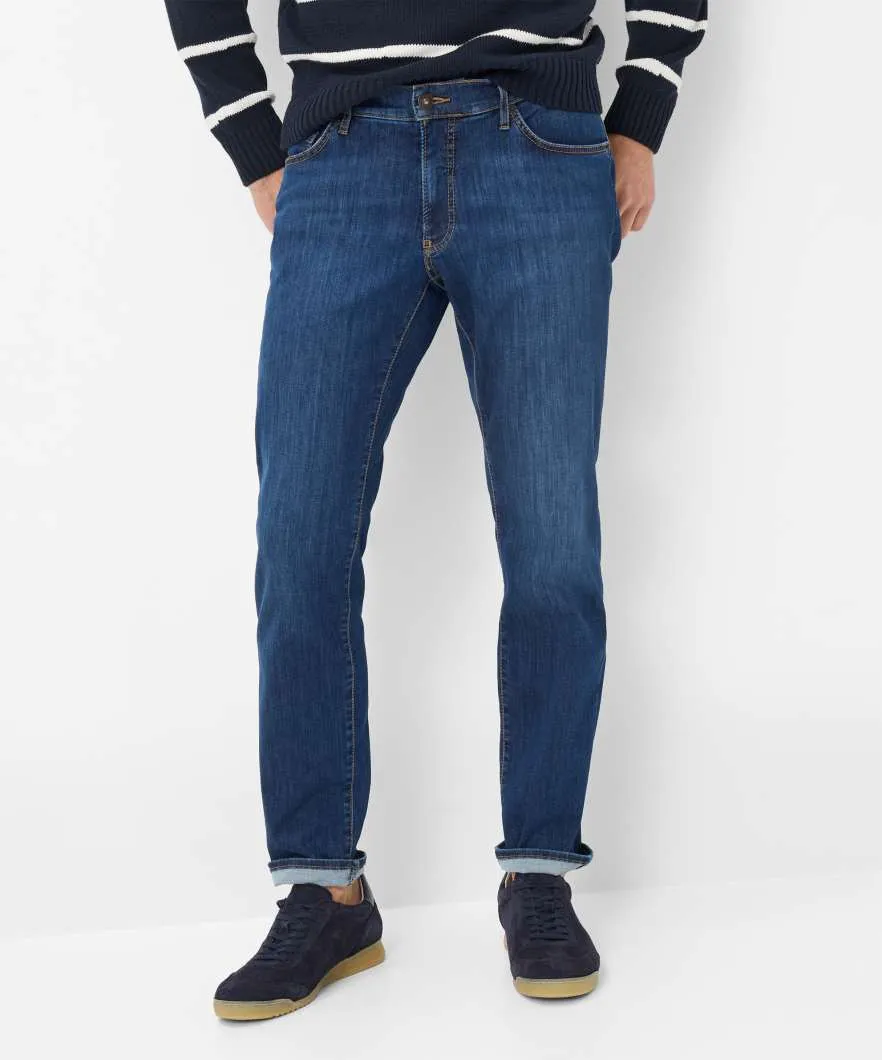 Style Chuck