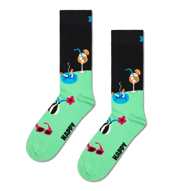 Late Night Sock