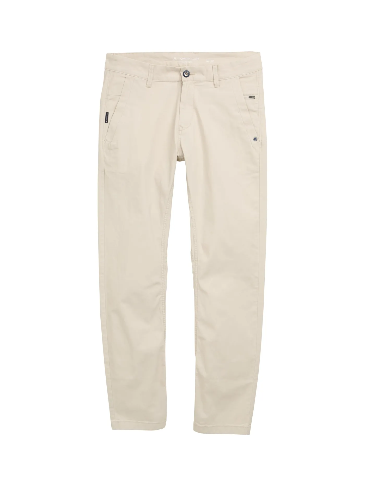 Tapered Chino Hose