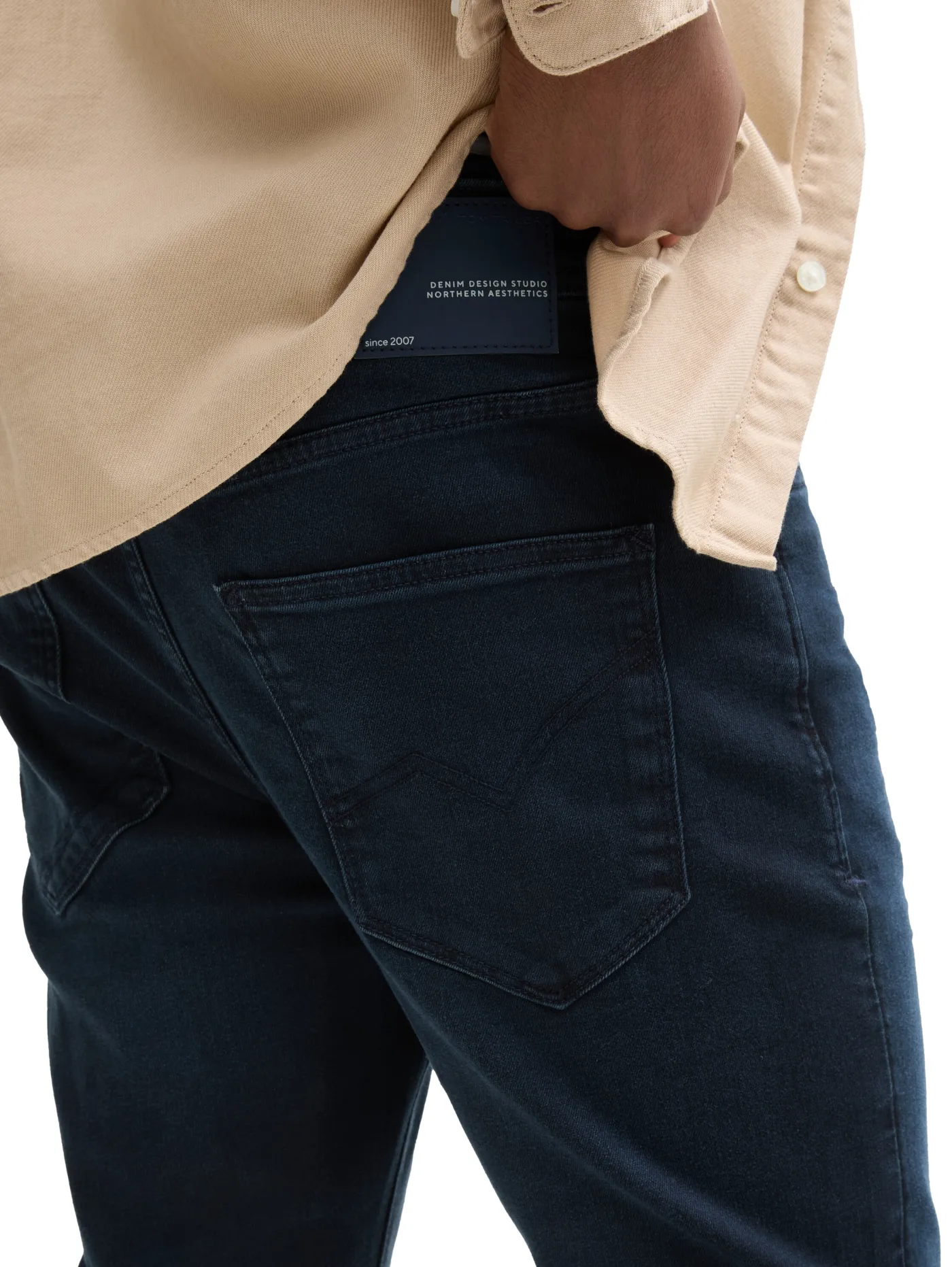 TTBRYDEN TAPERED Jeans