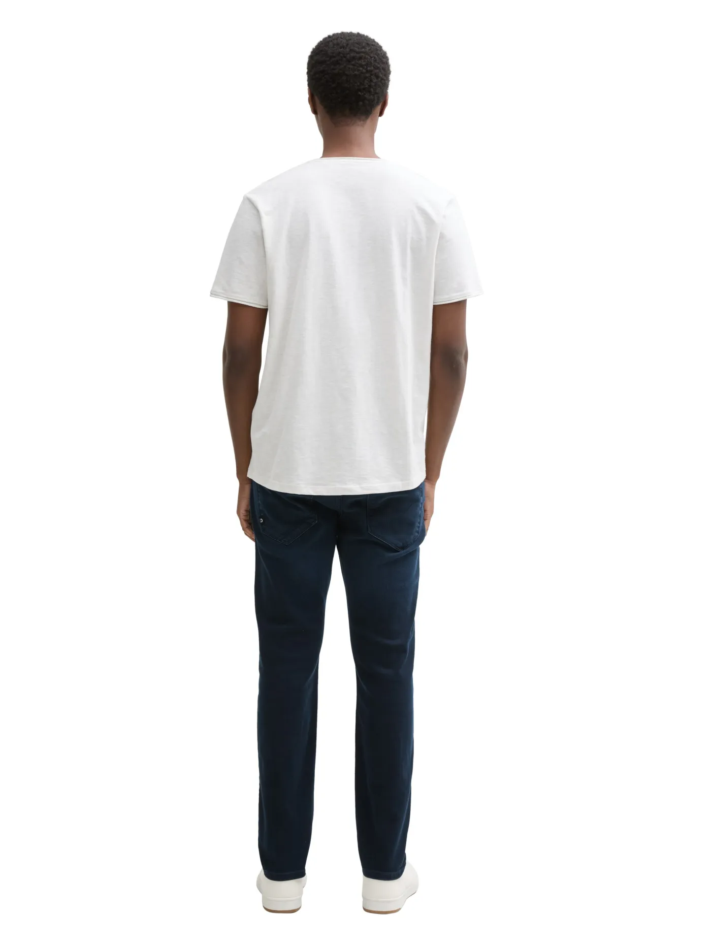 TTBRYDEN TAPERED Jeans