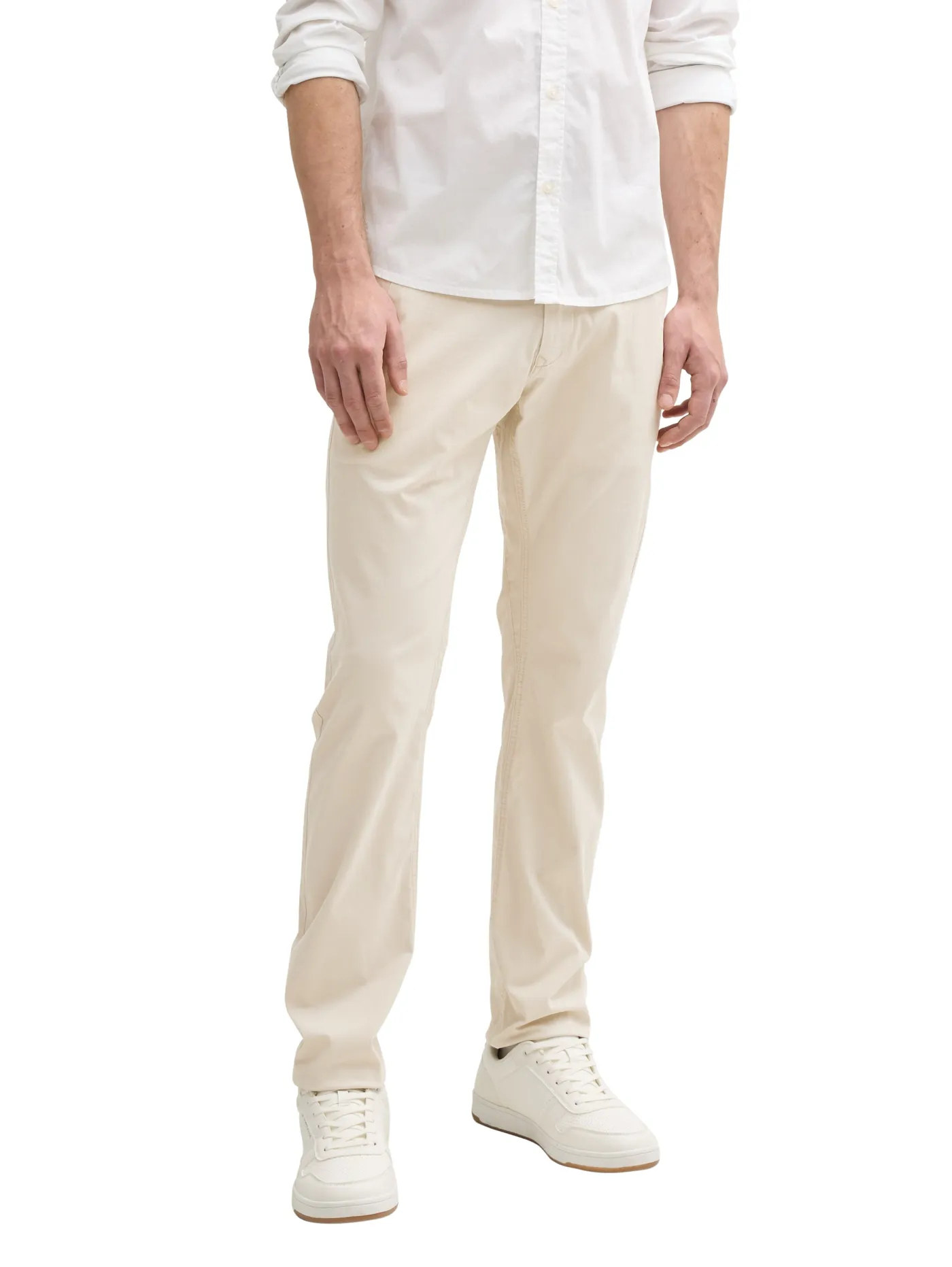 Tapered Chino Hose