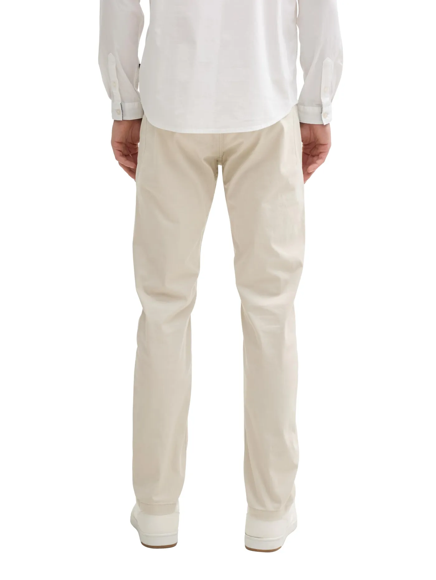 Tapered Chino Hose