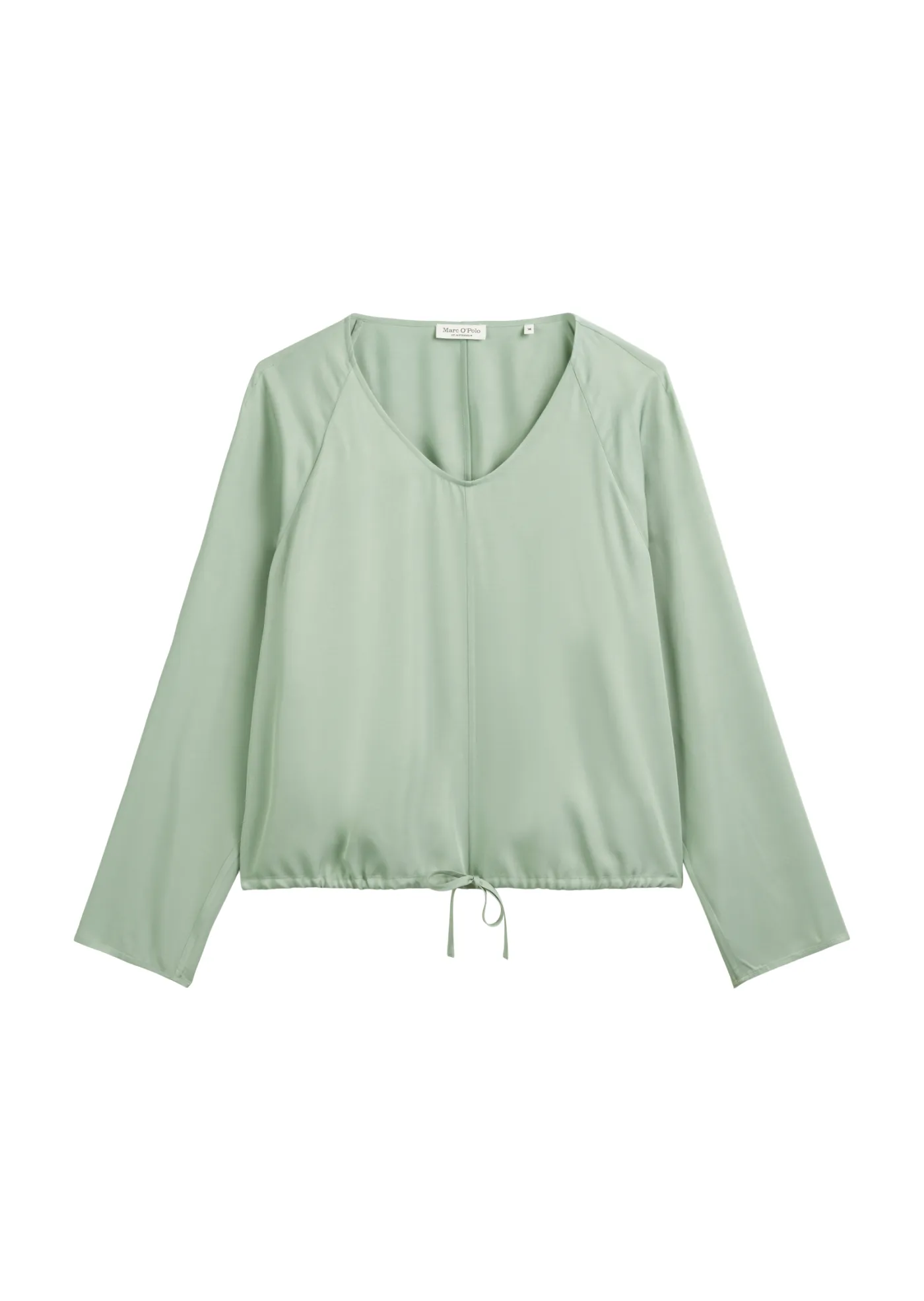 Blusenshirt regular