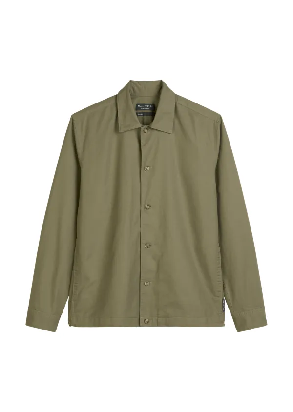 Overshirt