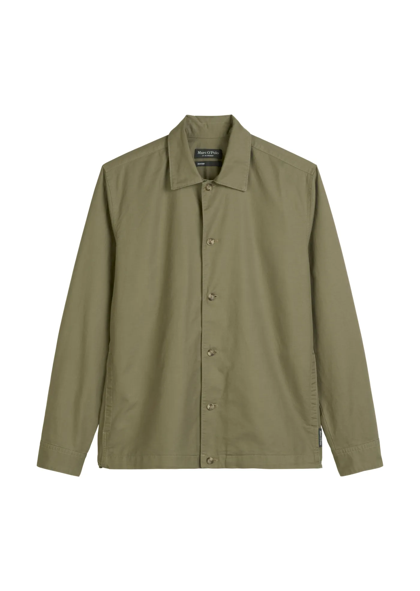 Overshirt