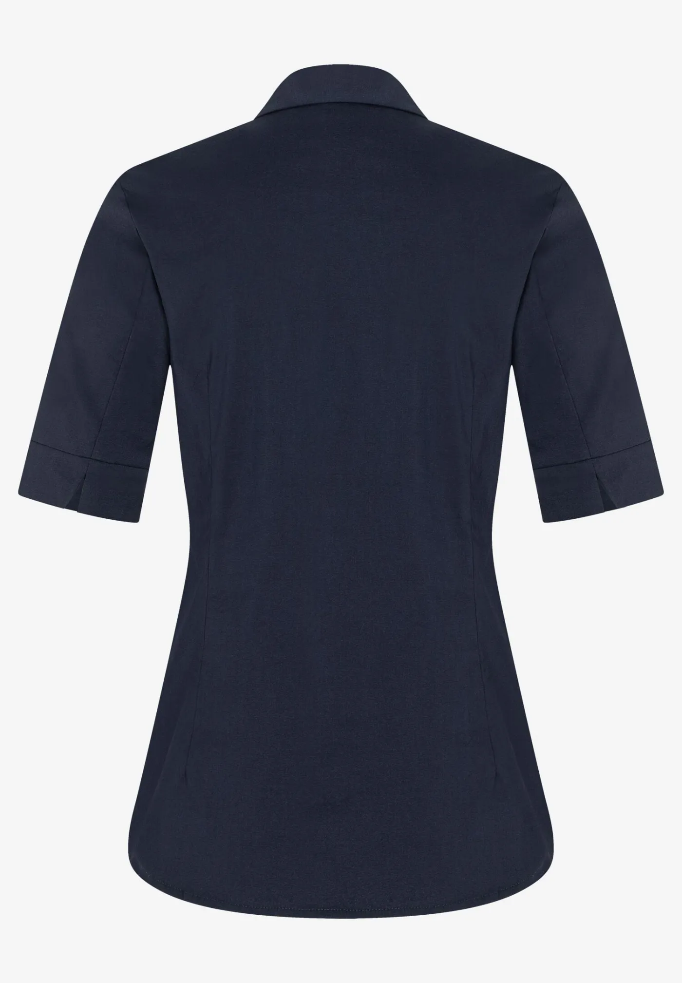 Baumwoll/Stretch Bluse