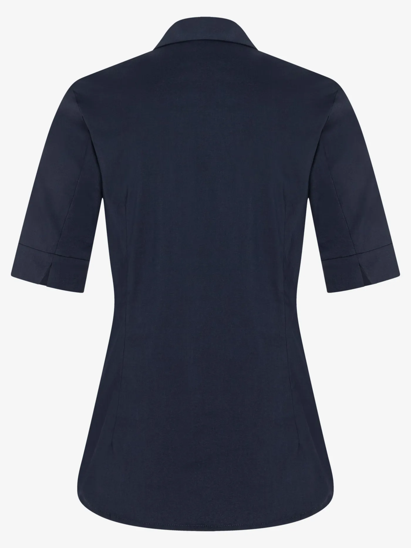 Baumwoll/Stretch Bluse