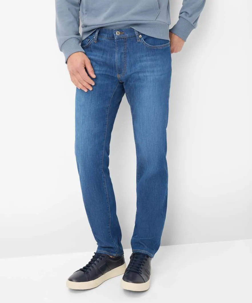 Style Chuck