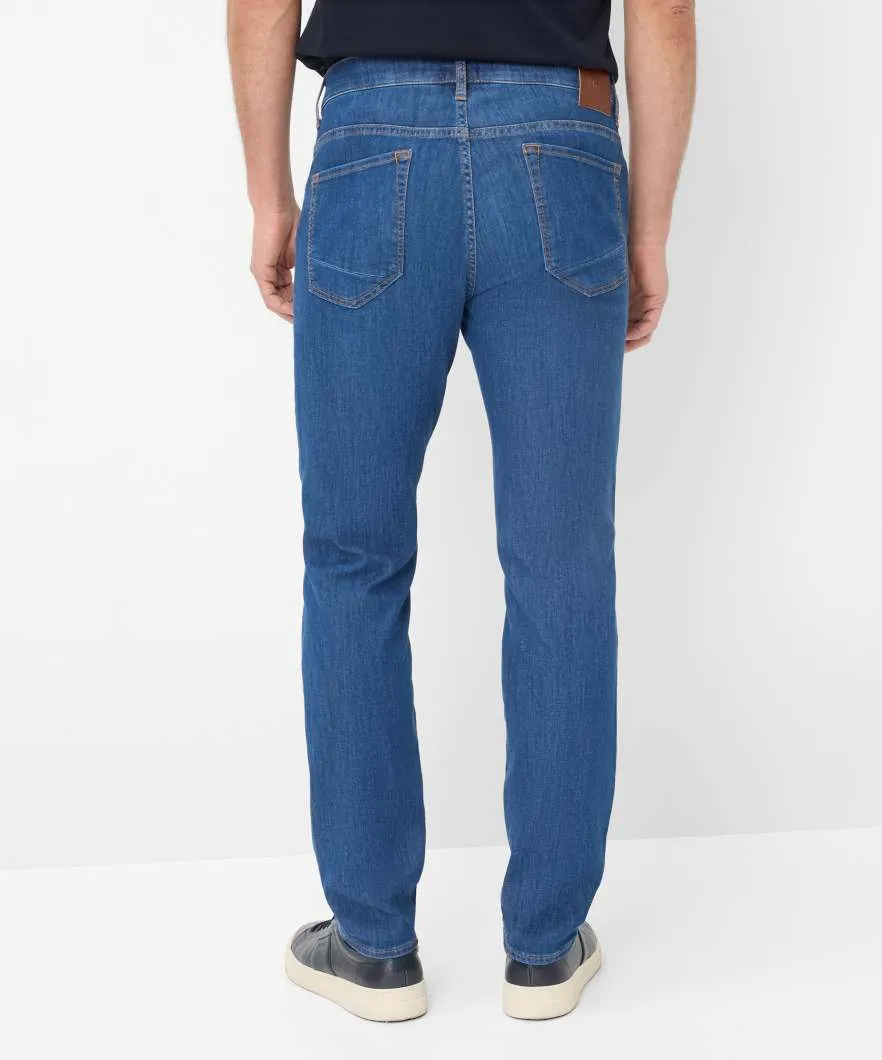 Style Chuck