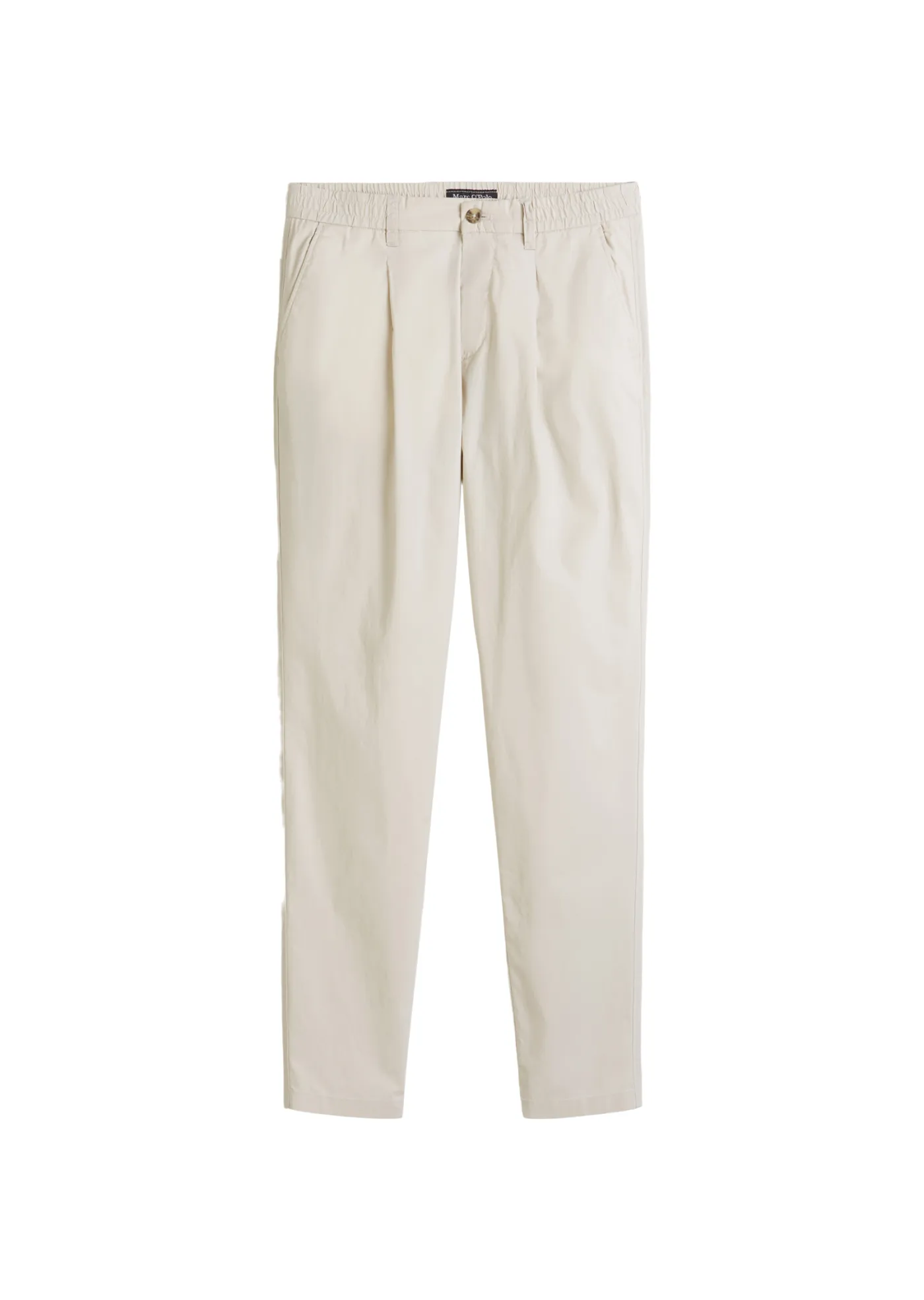 Hose Model Morot jogger pleats