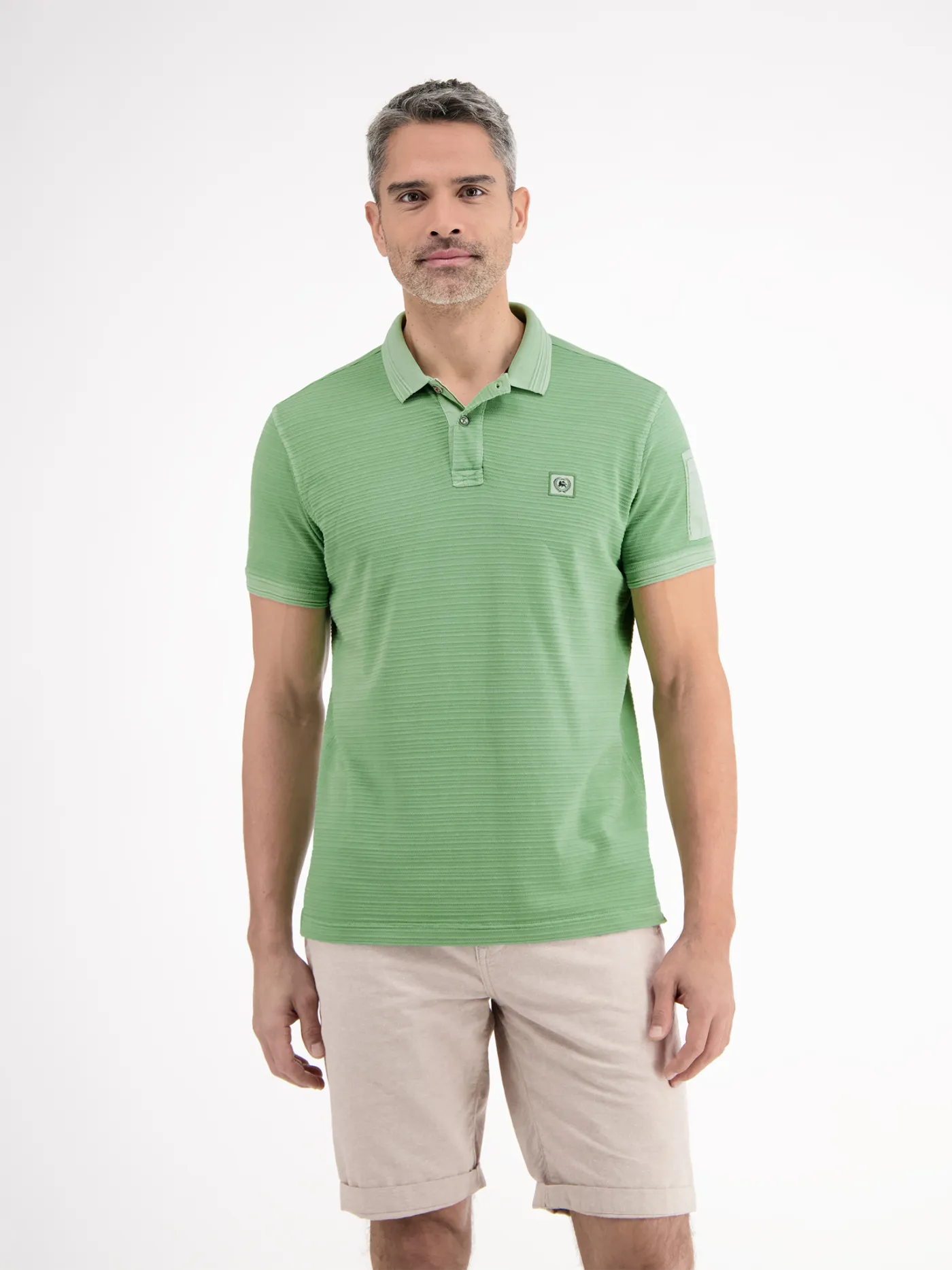 POLO-KNOPF