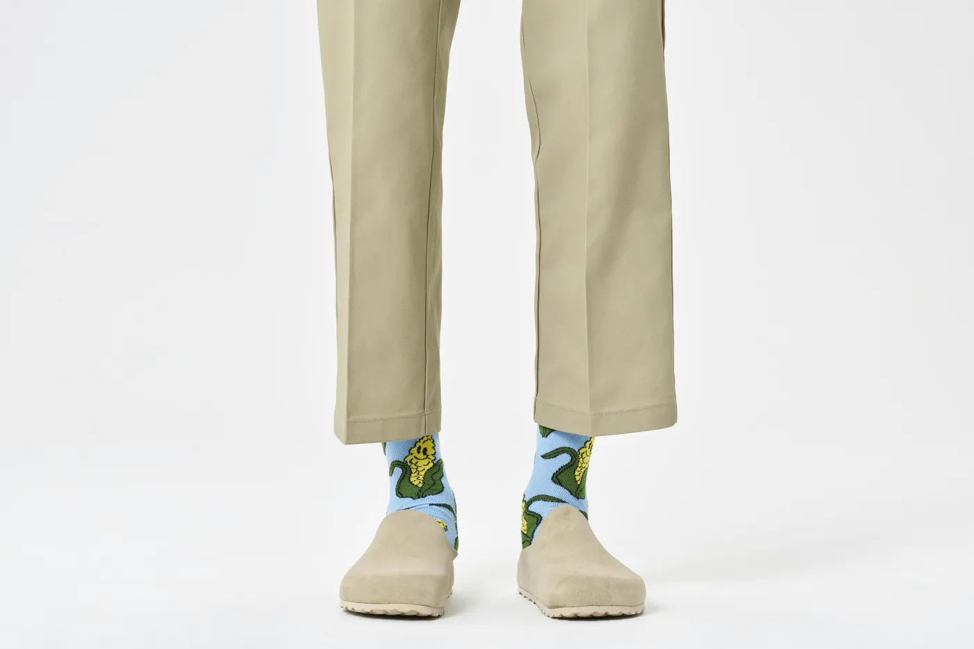 Corn Sock
