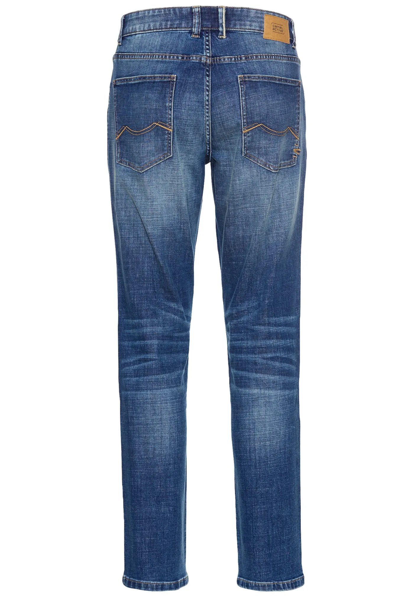 Regular Fit fleXXXactive® Cooling Jeans