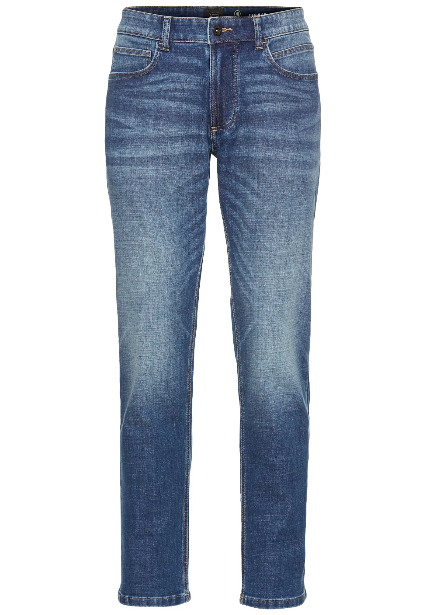 Regular Fit fleXXXactive® Cooling Jeans