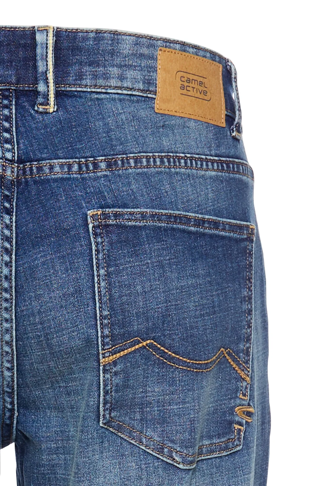 Regular Fit fleXXXactive® Cooling Jeans