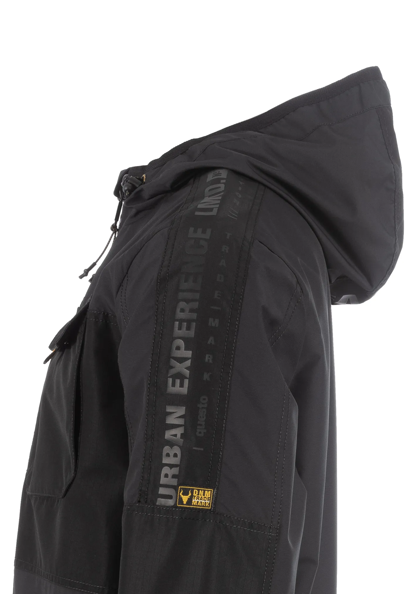Jacke 1/1