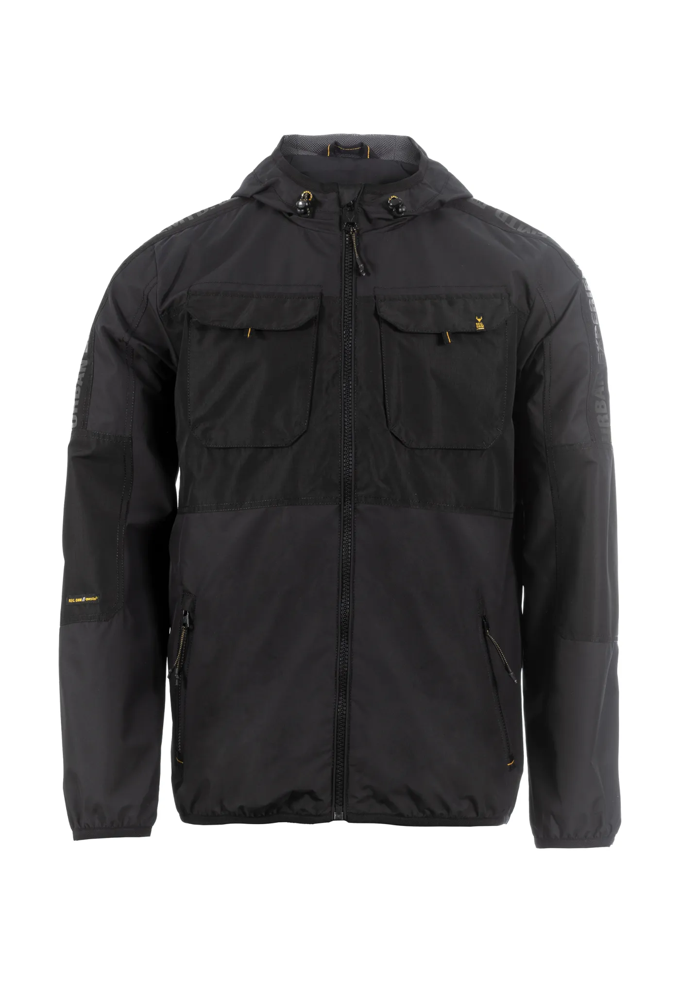 Jacke 1/1