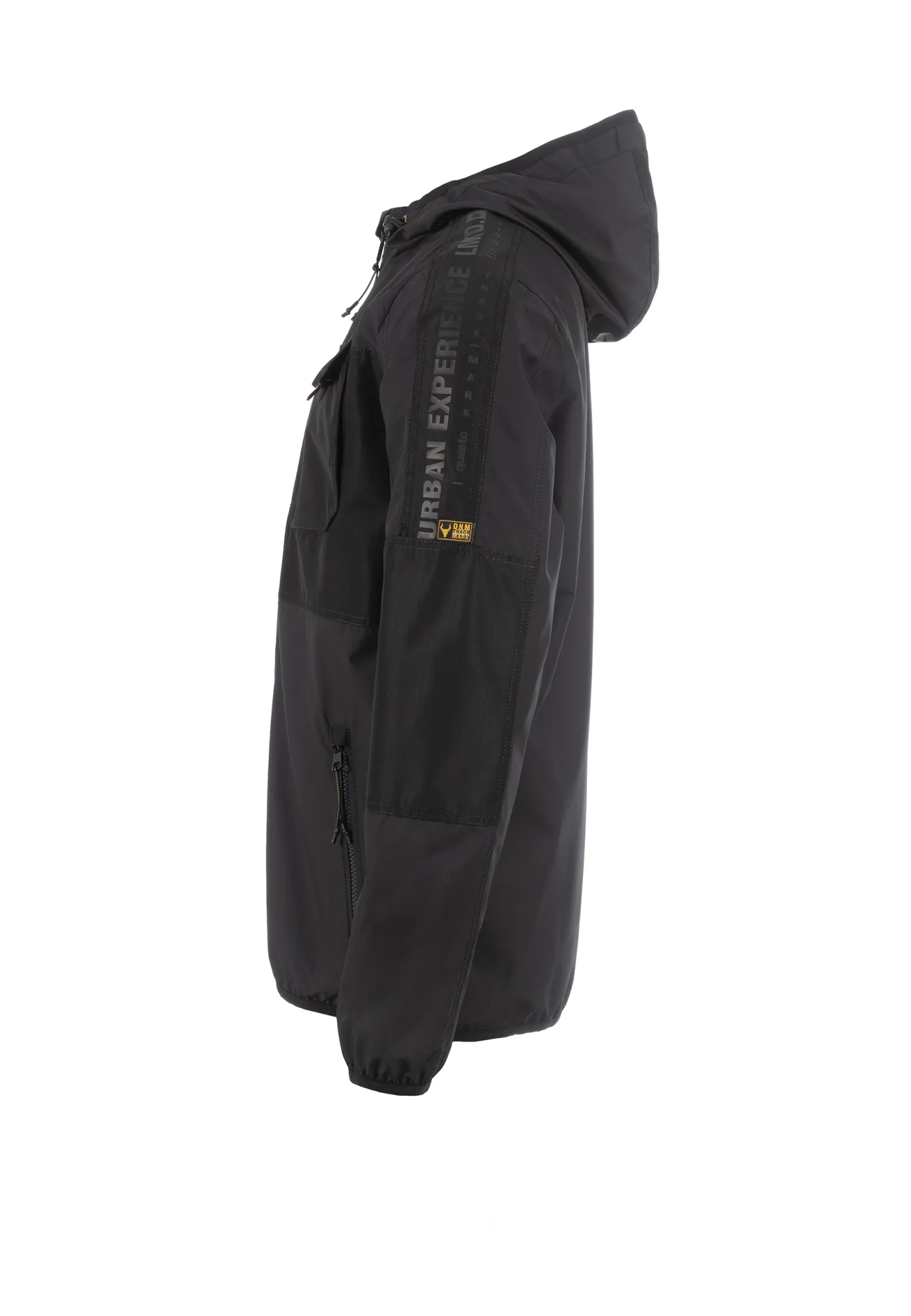 Jacke 1/1