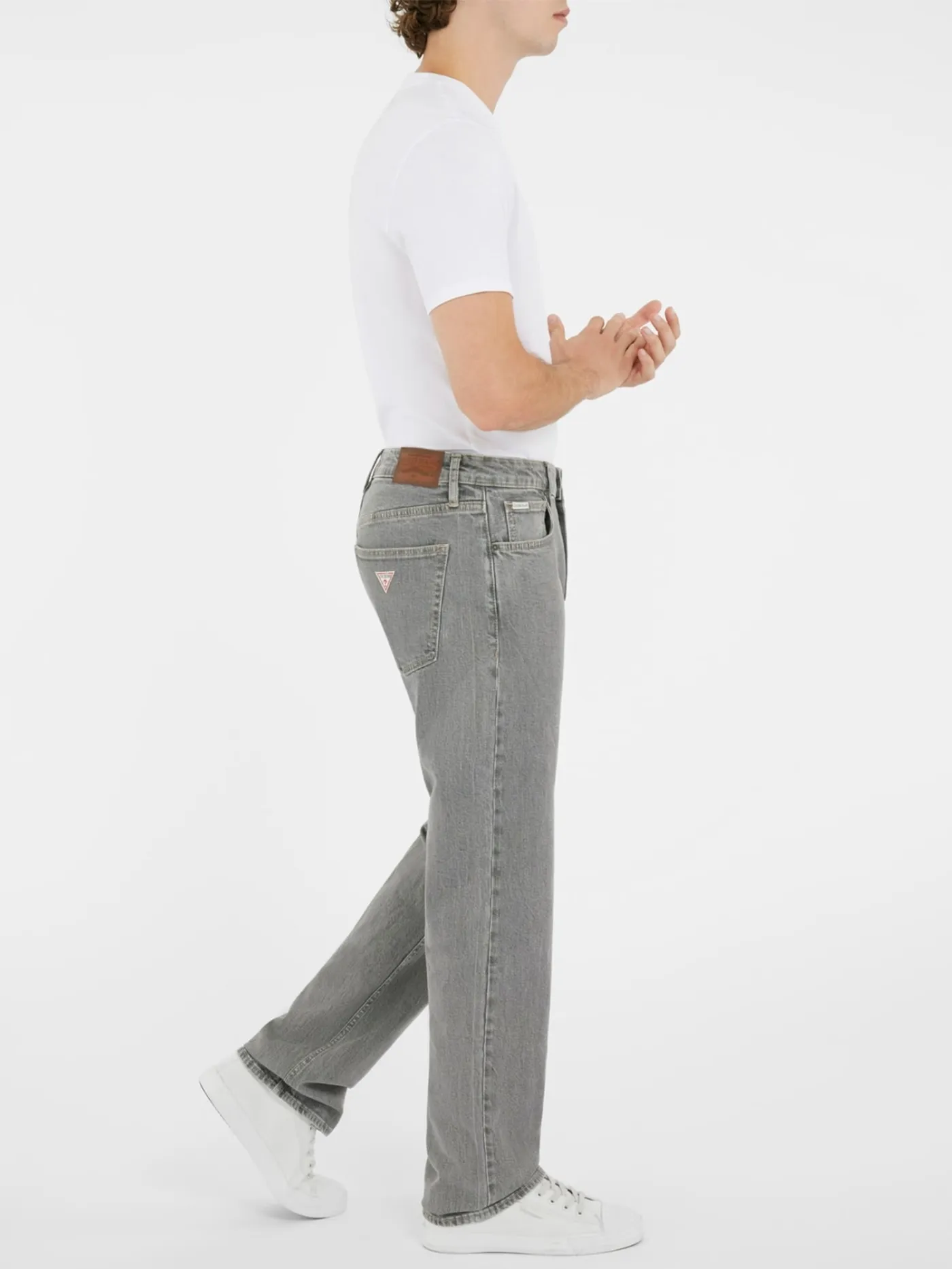GJ G16 STRAIGHT