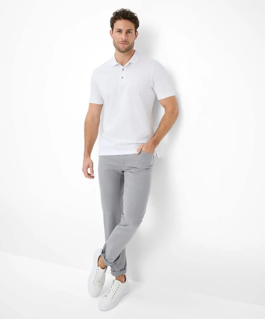 Style Chuck