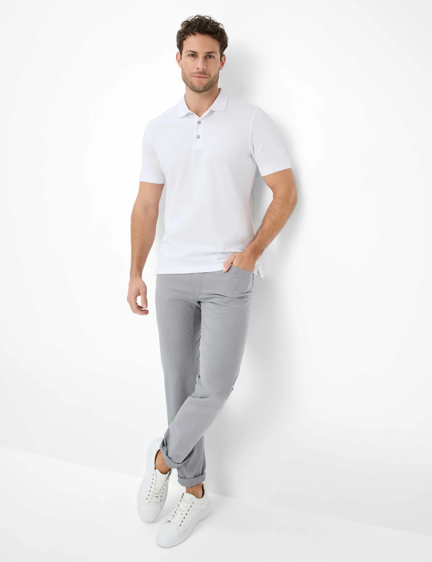 Style Chuck